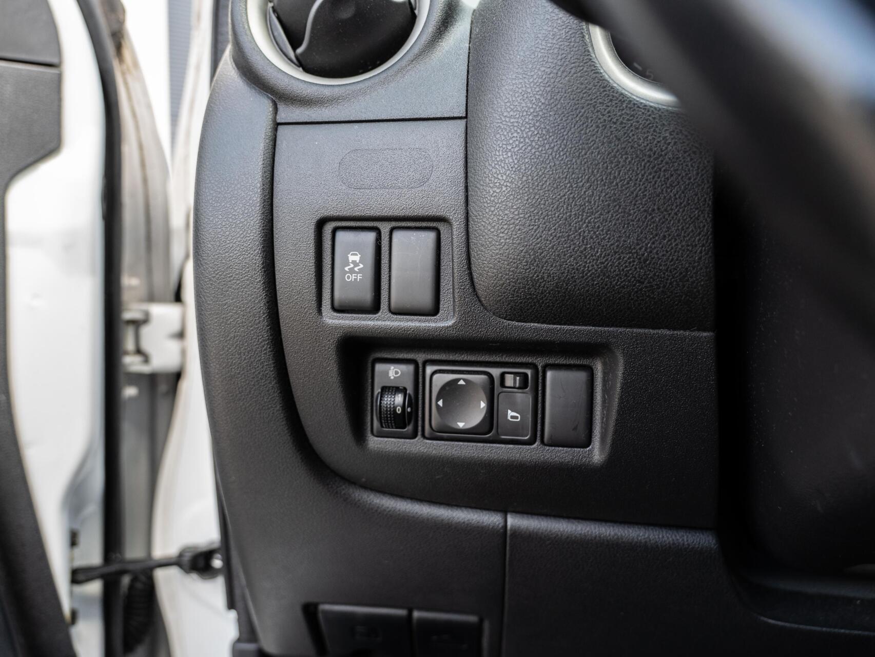 Foto van Nissan Nissan Micra