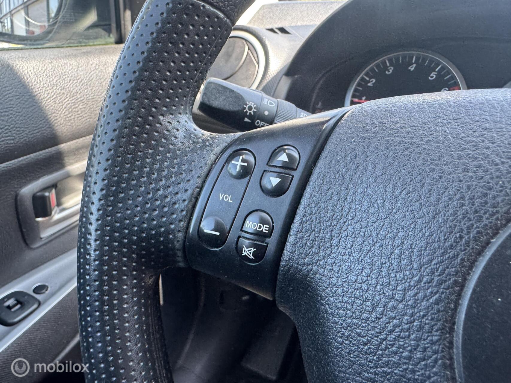 Foto van Mazda Mazda 2