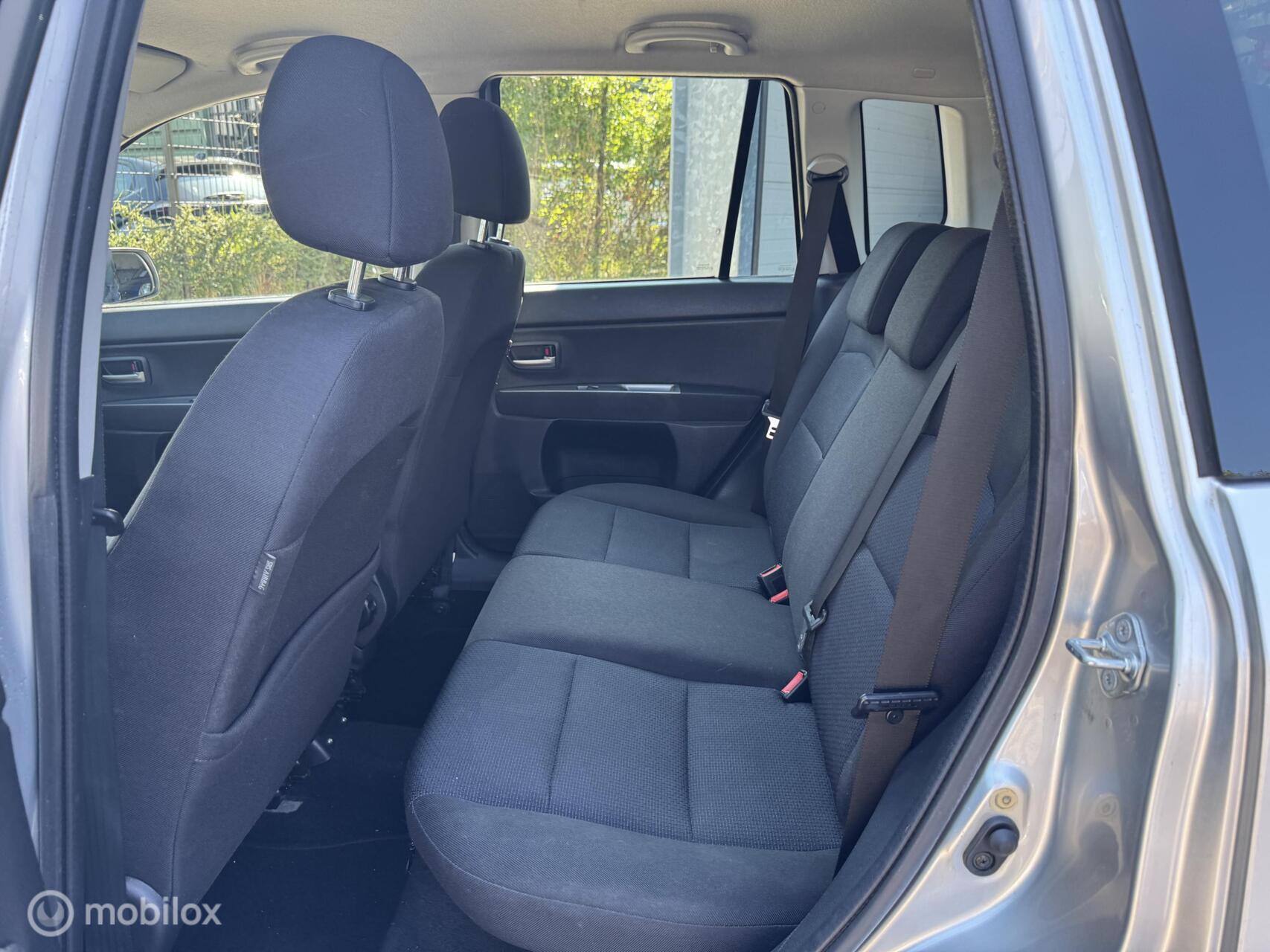Foto van Mazda Mazda 2