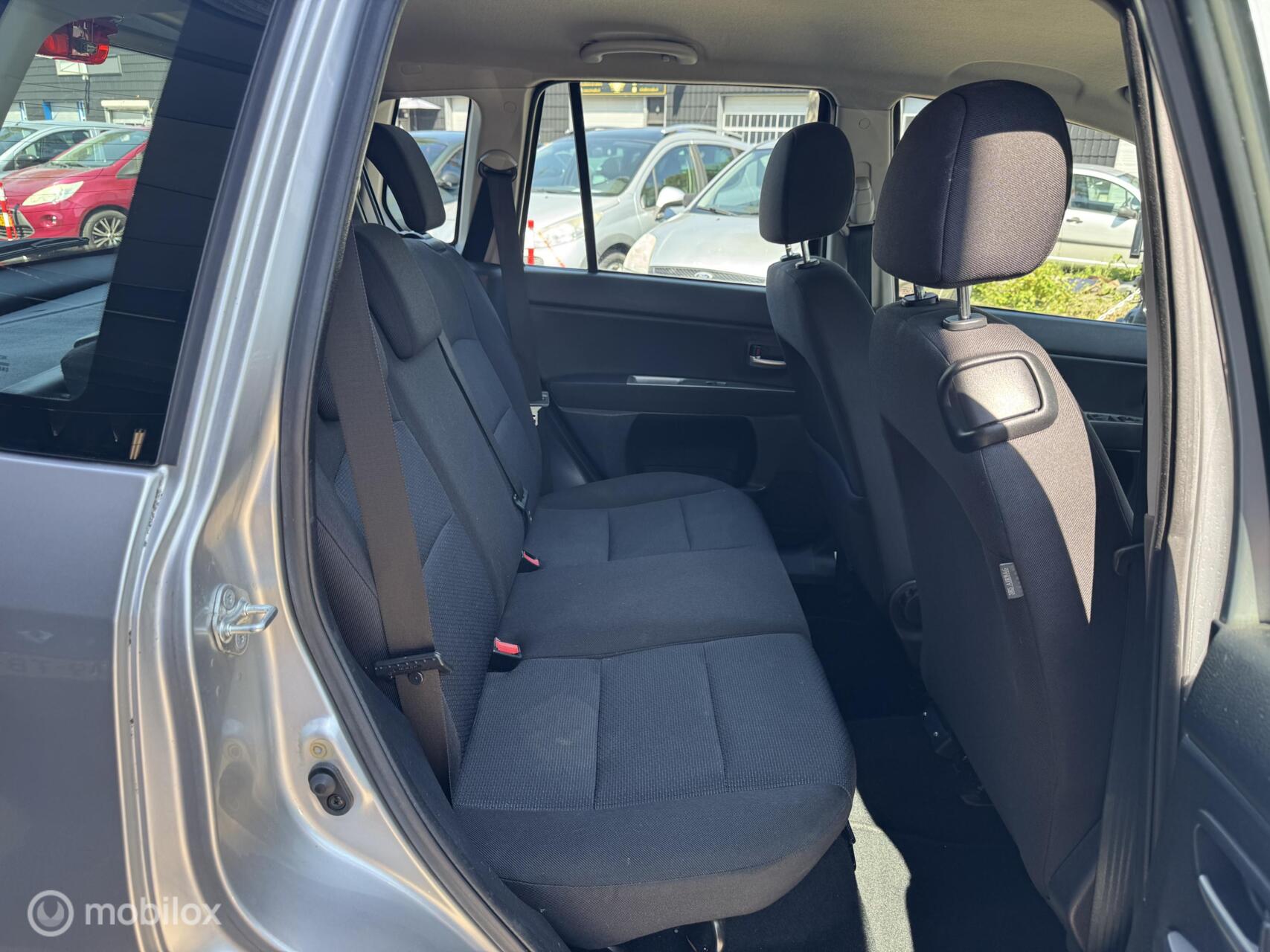 Foto van Mazda Mazda 2