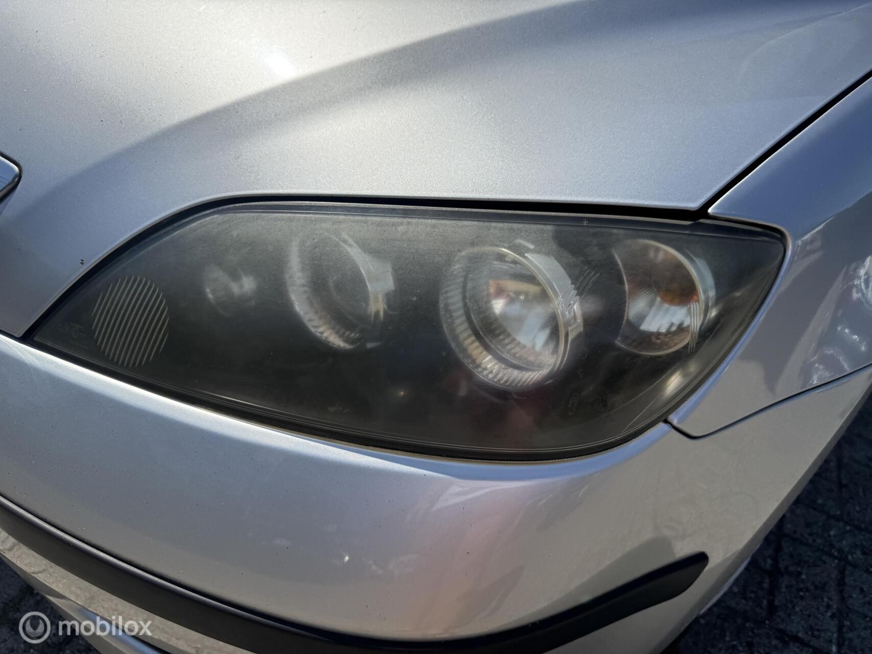 Foto van Mazda Mazda 2