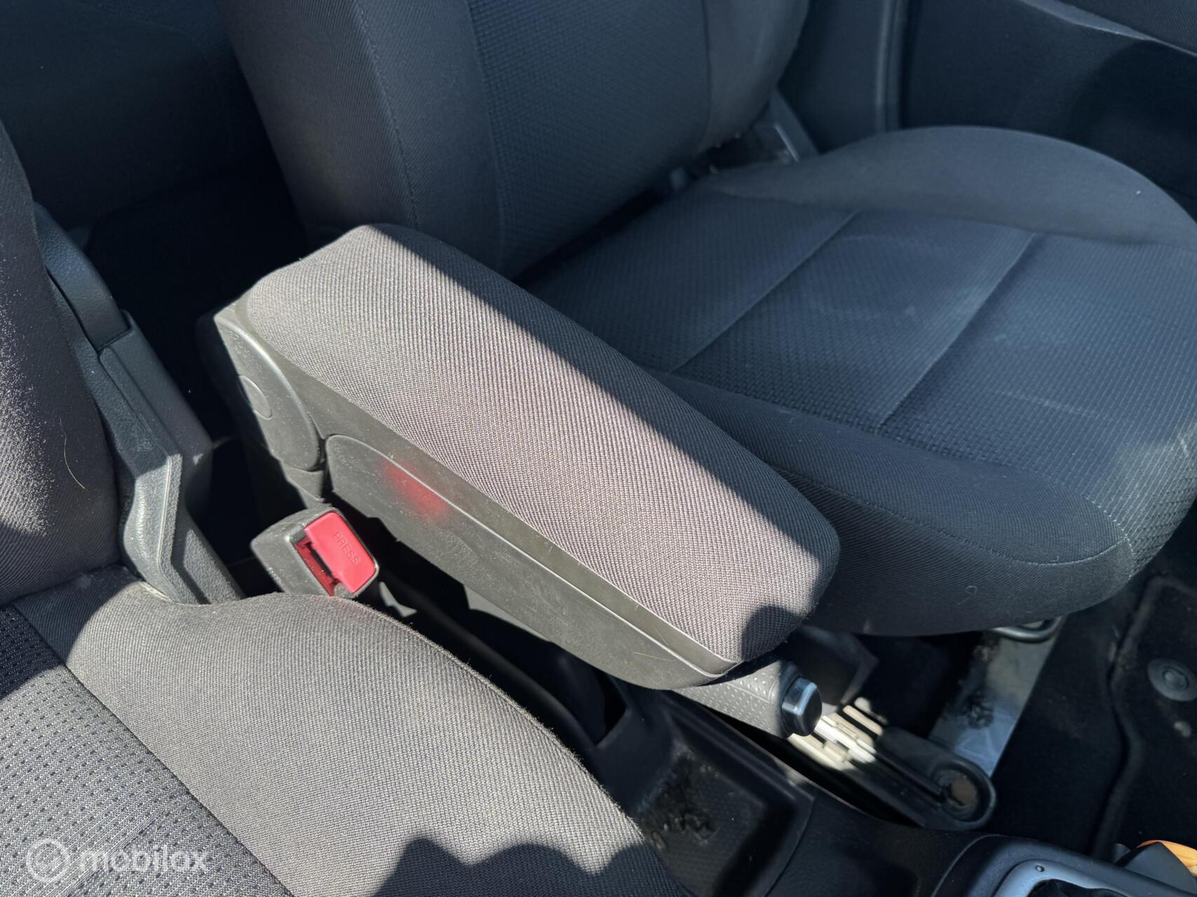 Foto van Mazda Mazda 2