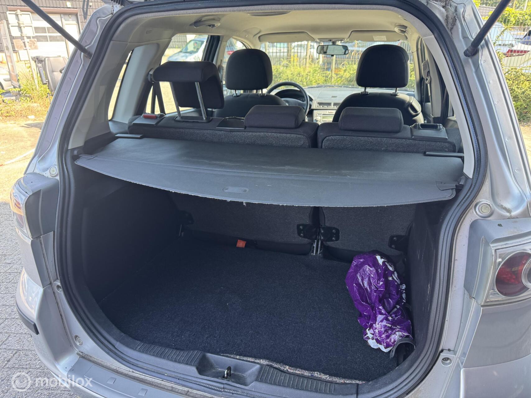 Foto van Mazda Mazda 2