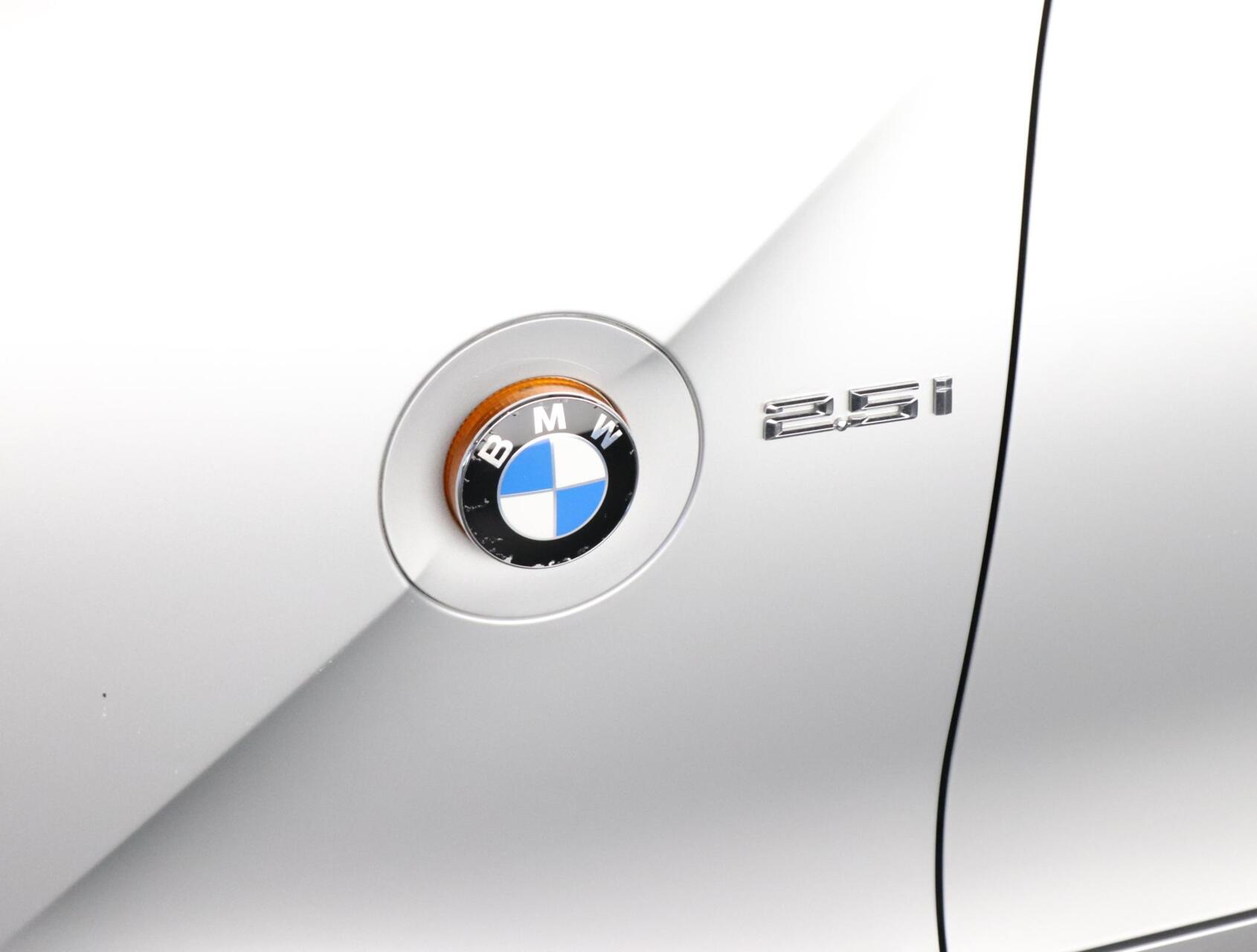 Foto van BMW Z Reihe
