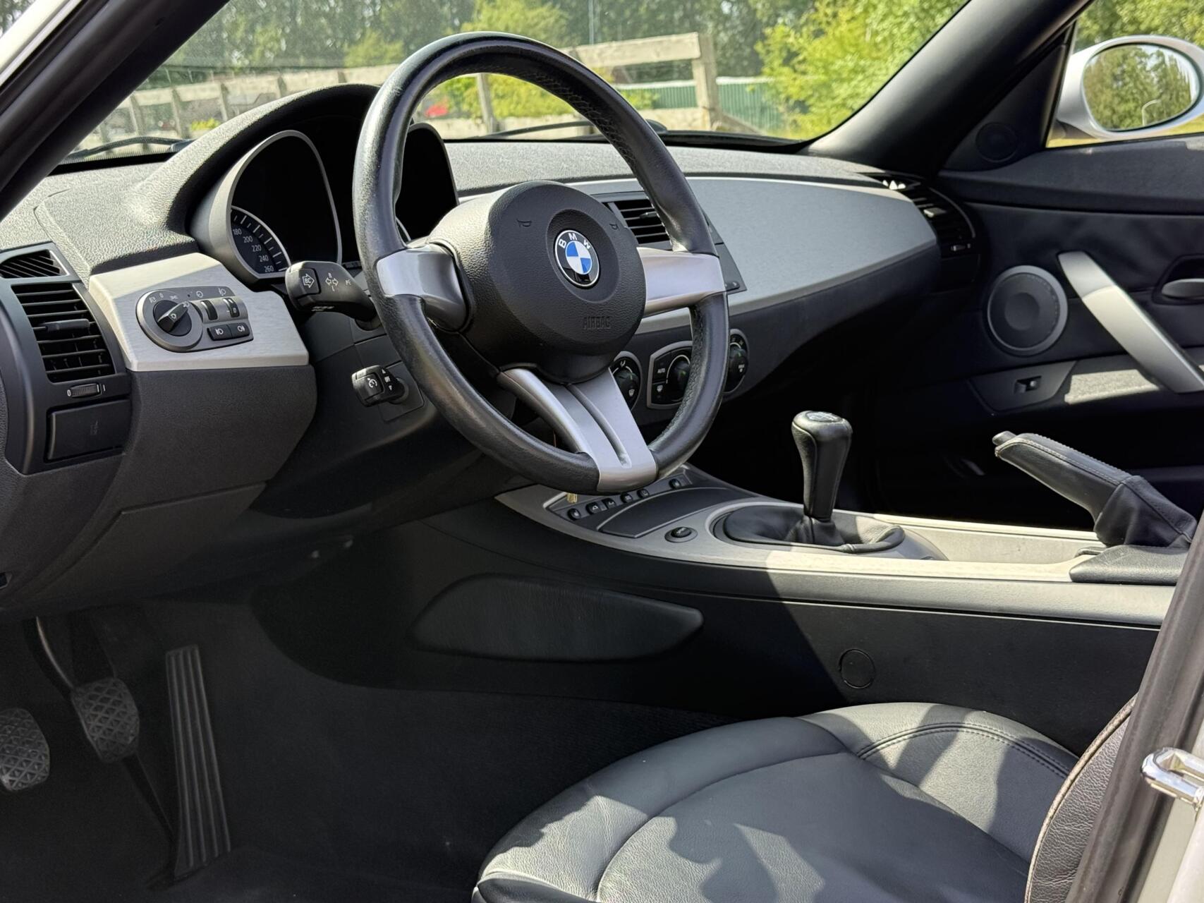 Foto van BMW Z Reihe