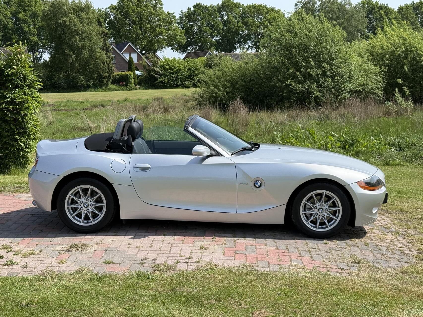 Foto van BMW Z Reihe