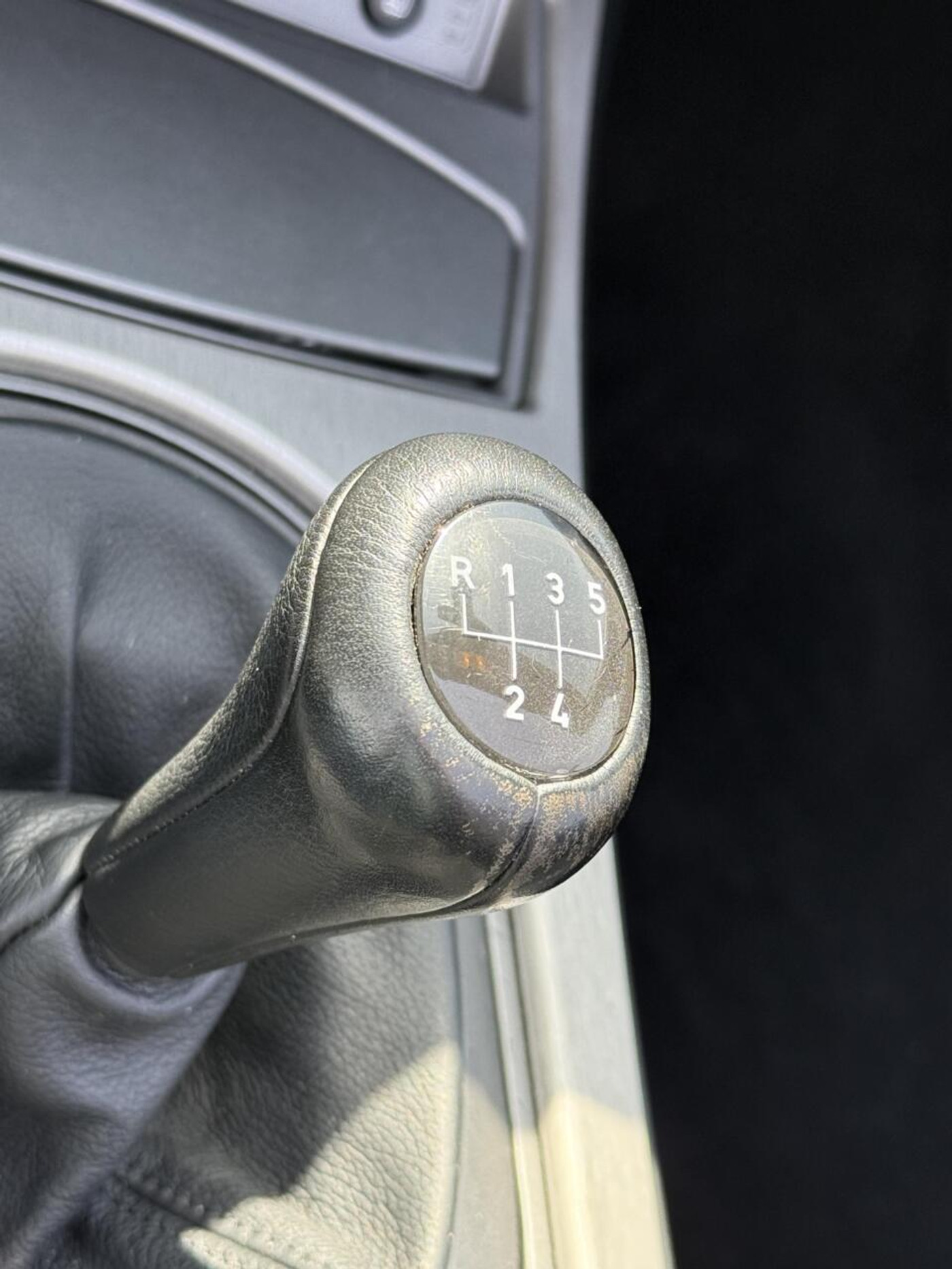 Foto van BMW Z Reihe