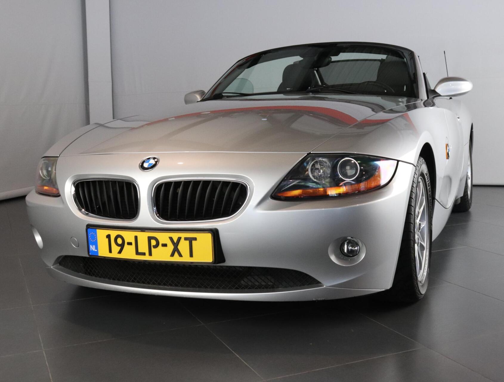 Foto van BMW Z Reihe