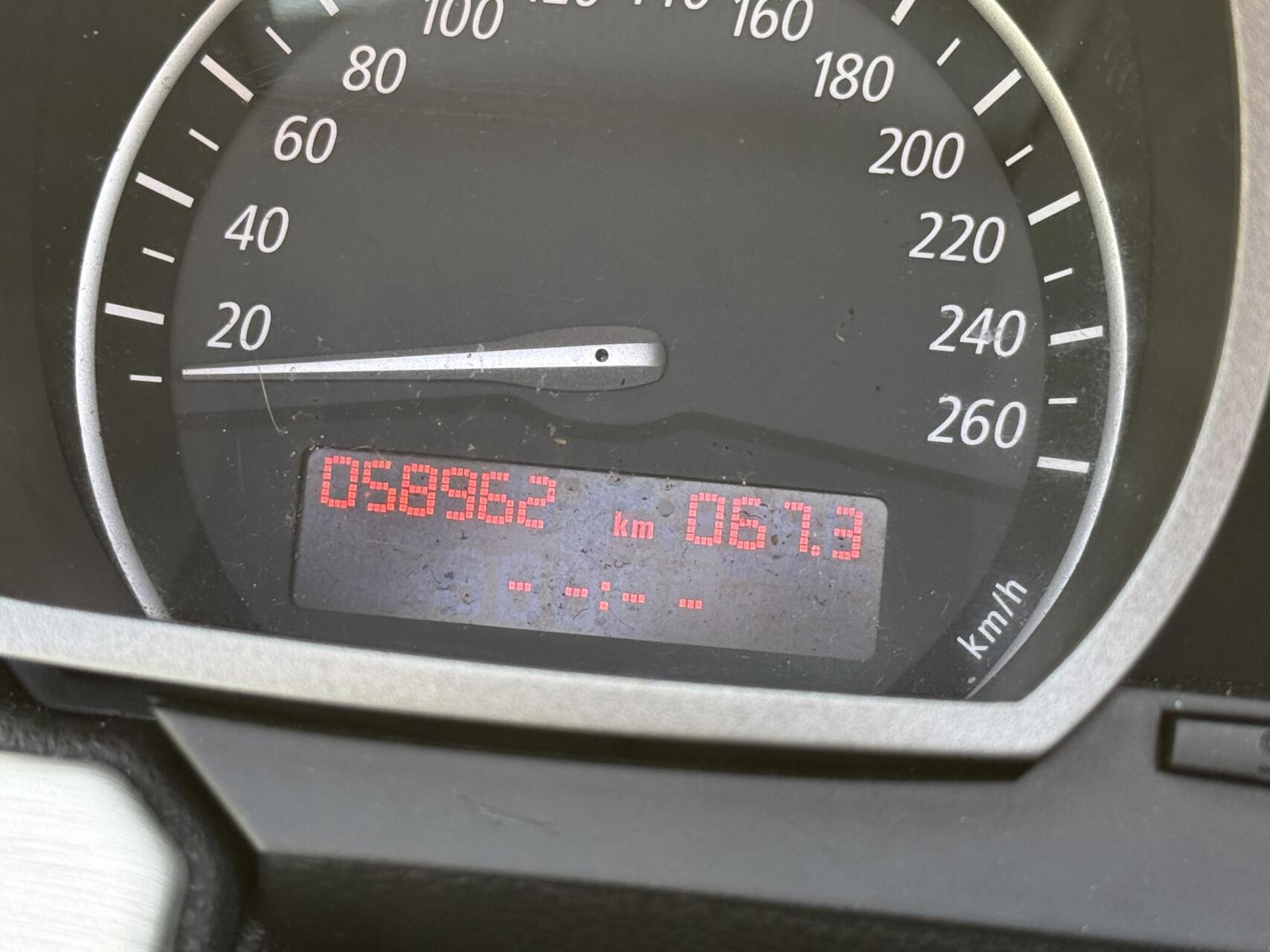 Foto van BMW Z Reihe