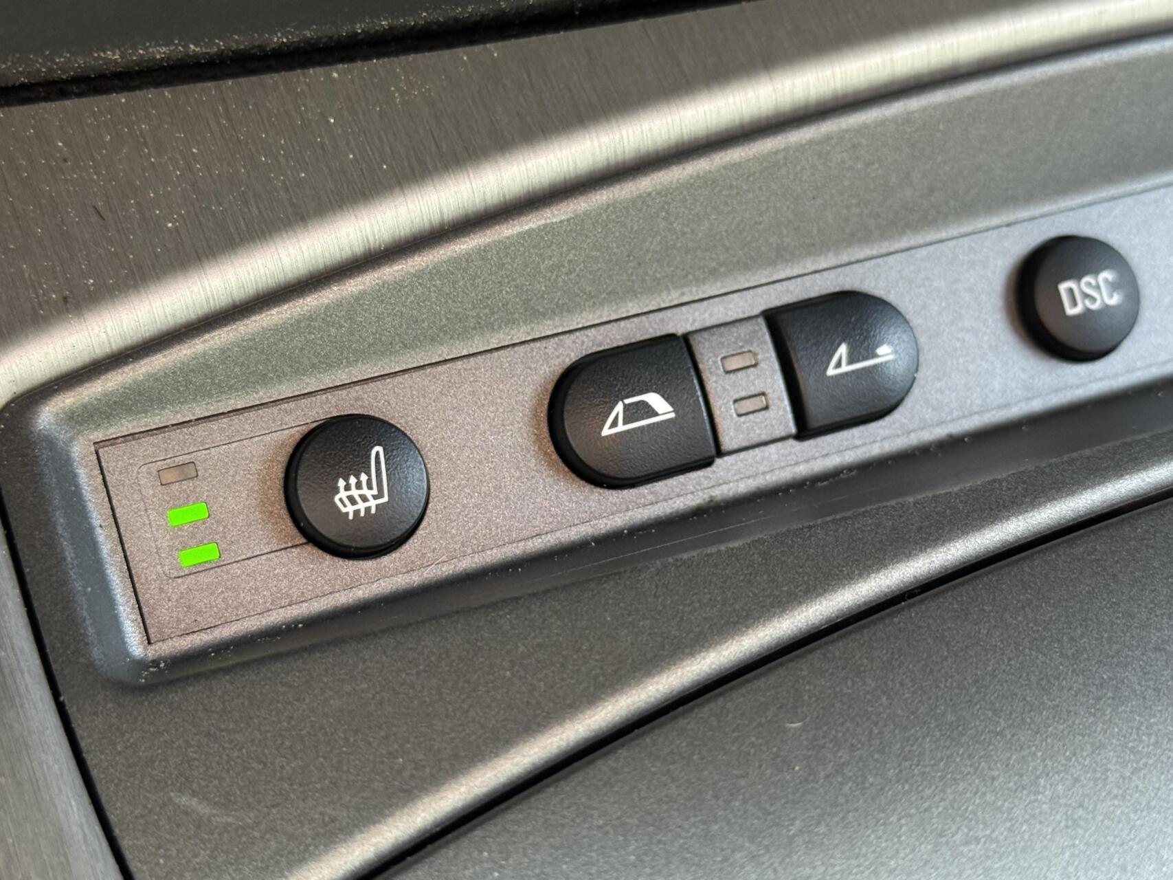 Foto van BMW Z Reihe