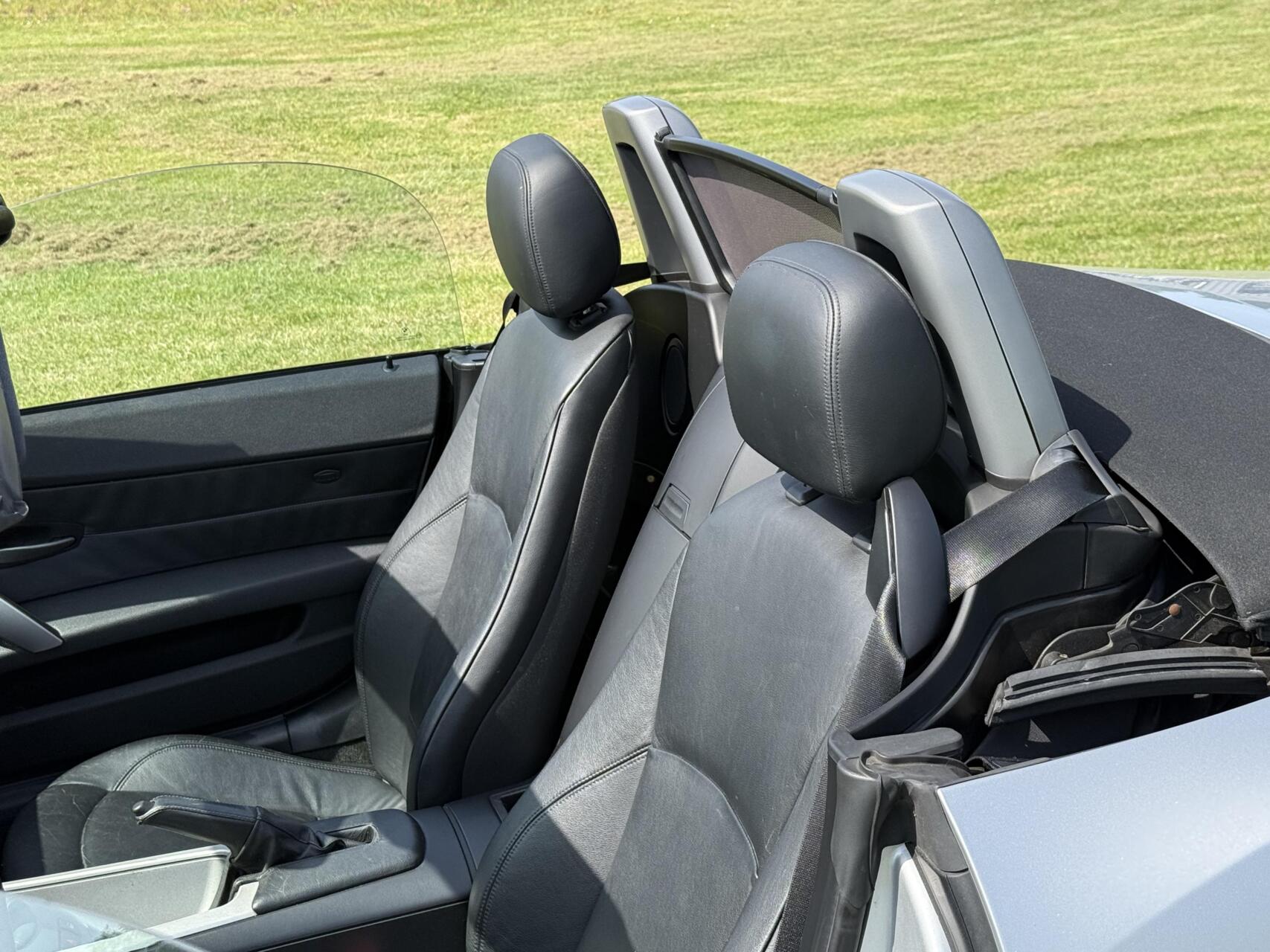 Foto van BMW Z Reihe