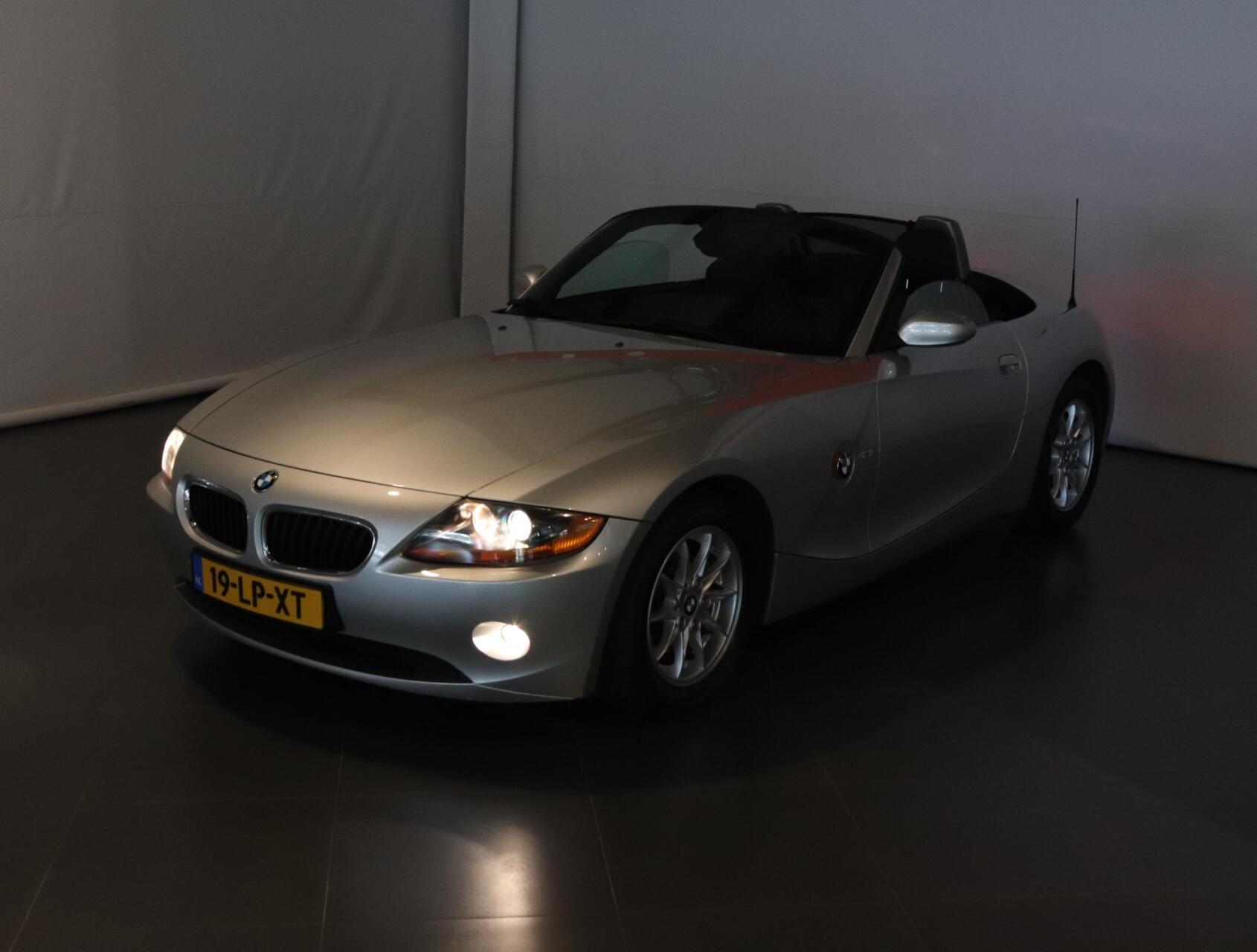 Foto van BMW Z Reihe