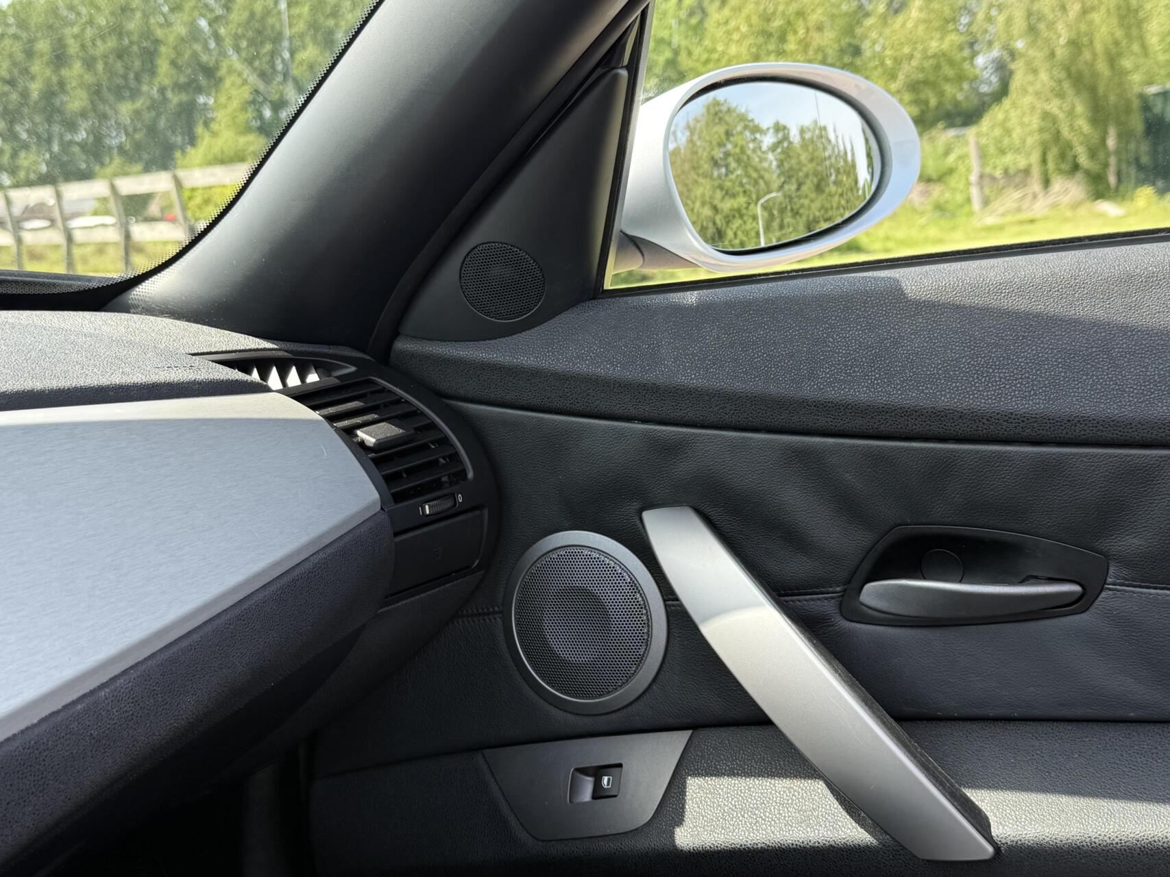 Foto van BMW Z Reihe