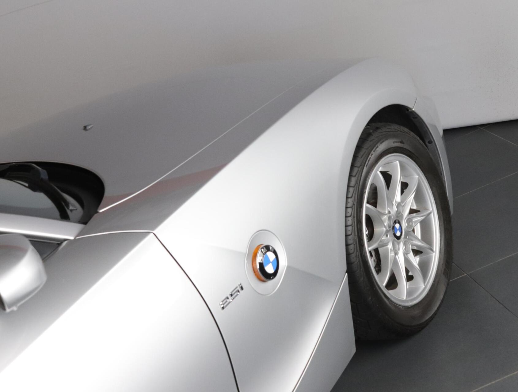 Foto van BMW Z Reihe