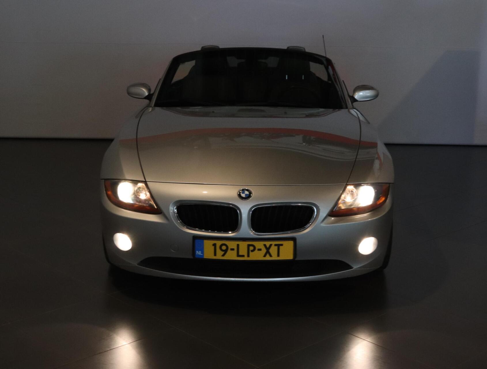 Foto van BMW Z Reihe
