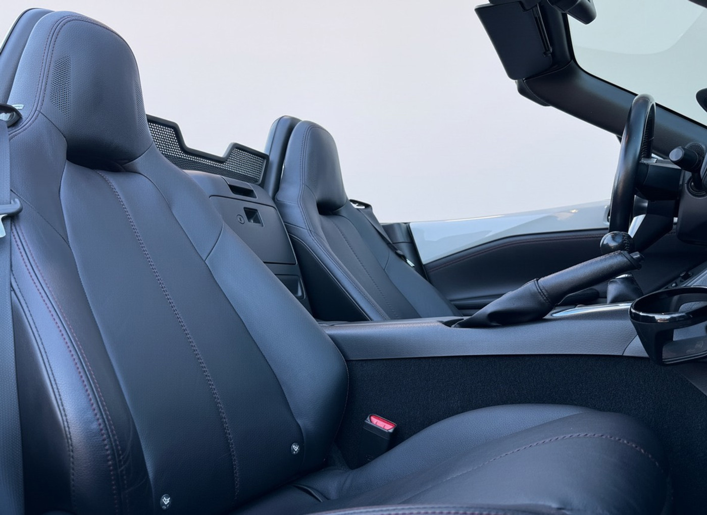 Foto van Mazda Mazda Mx-5