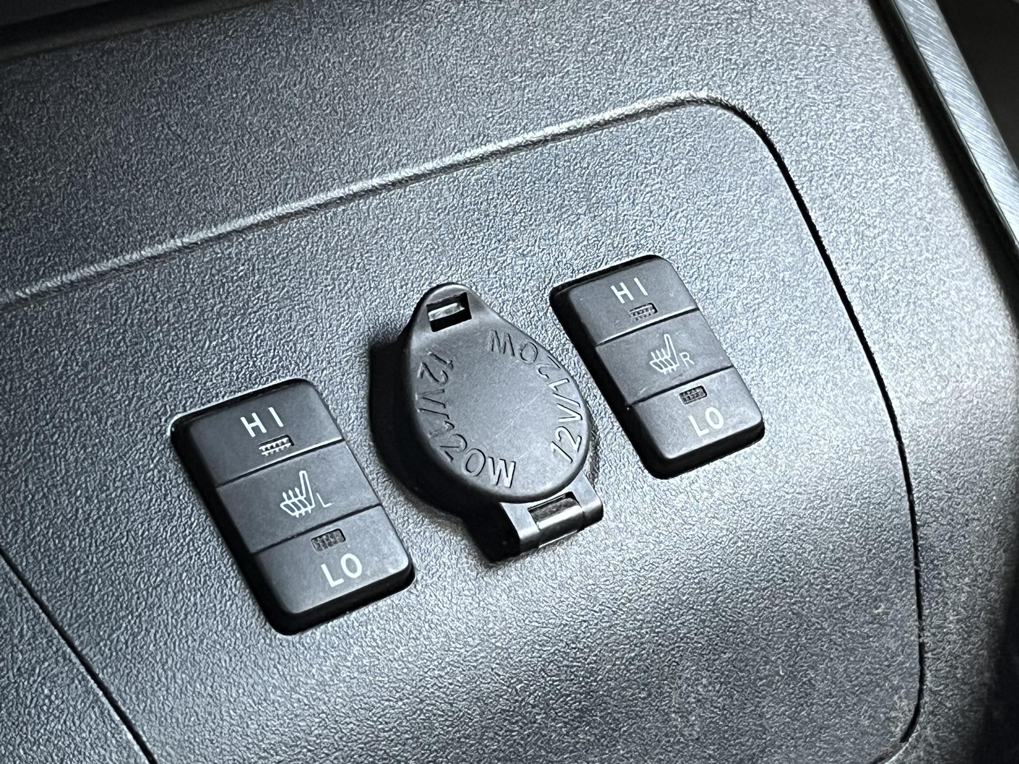 Foto van Toyota Toyota Prius Plug-in Hybrid