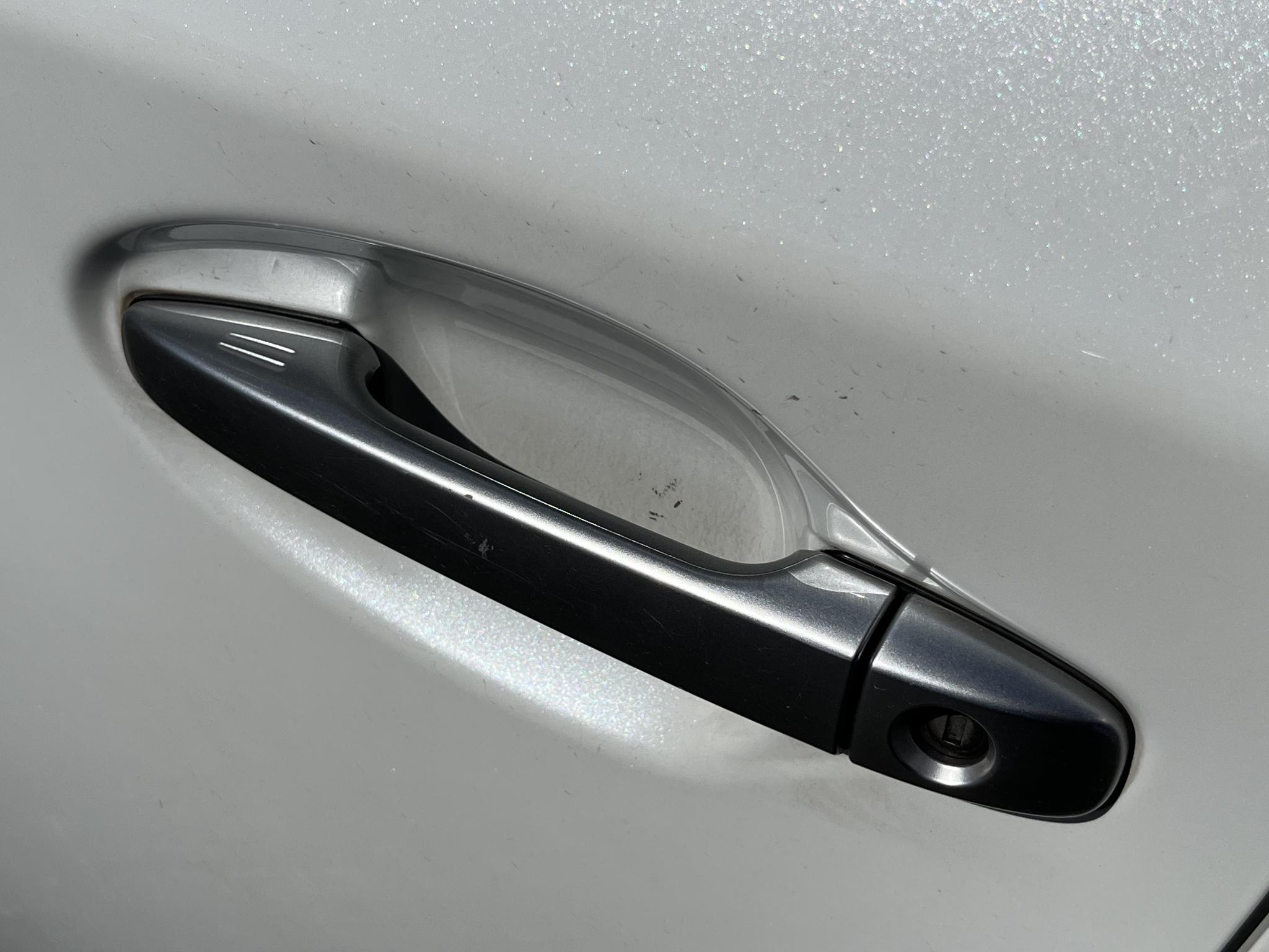 Foto van Toyota Toyota Prius Plug-in Hybrid