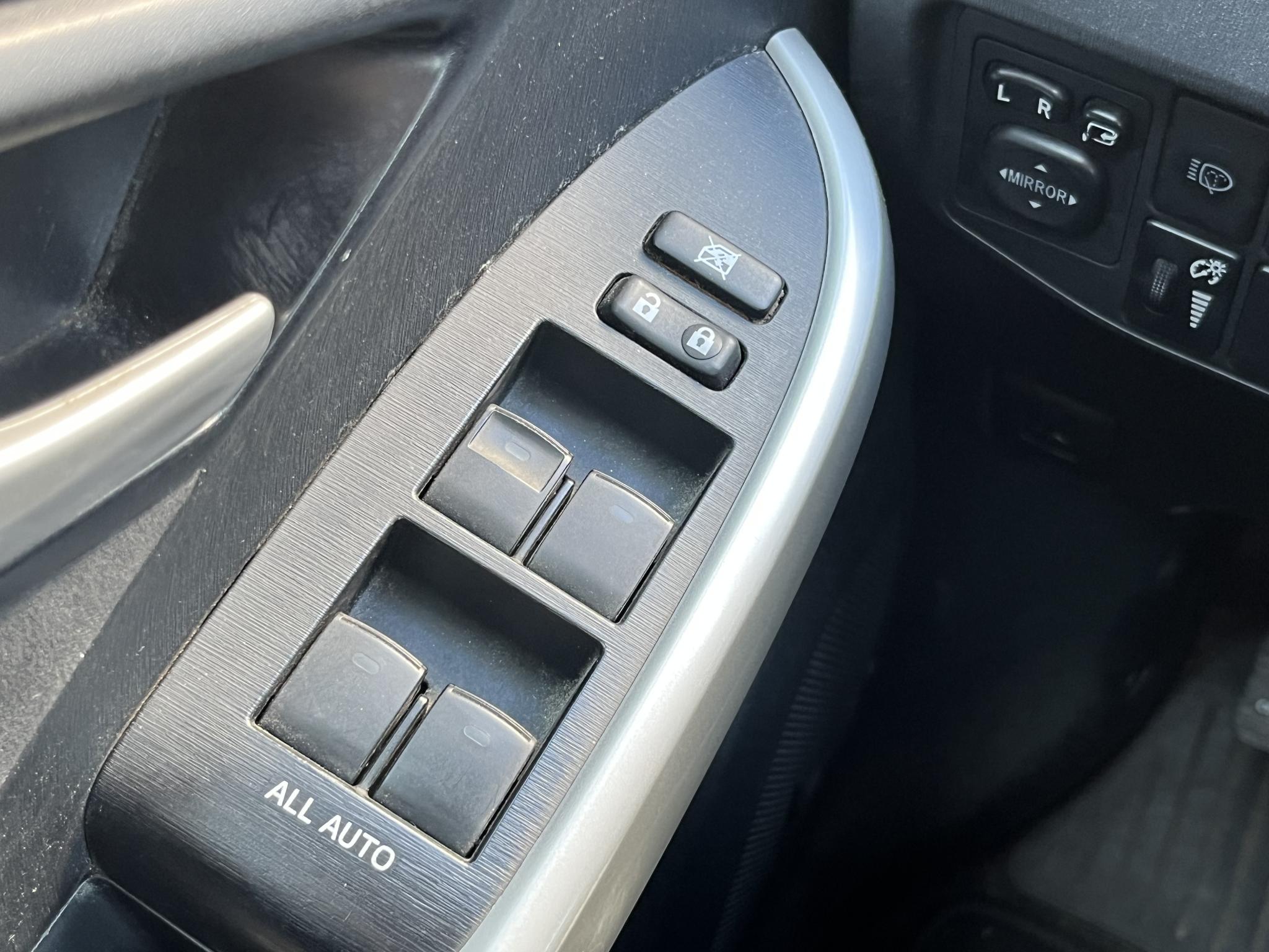 Foto van Toyota Toyota Prius Plug-in Hybrid