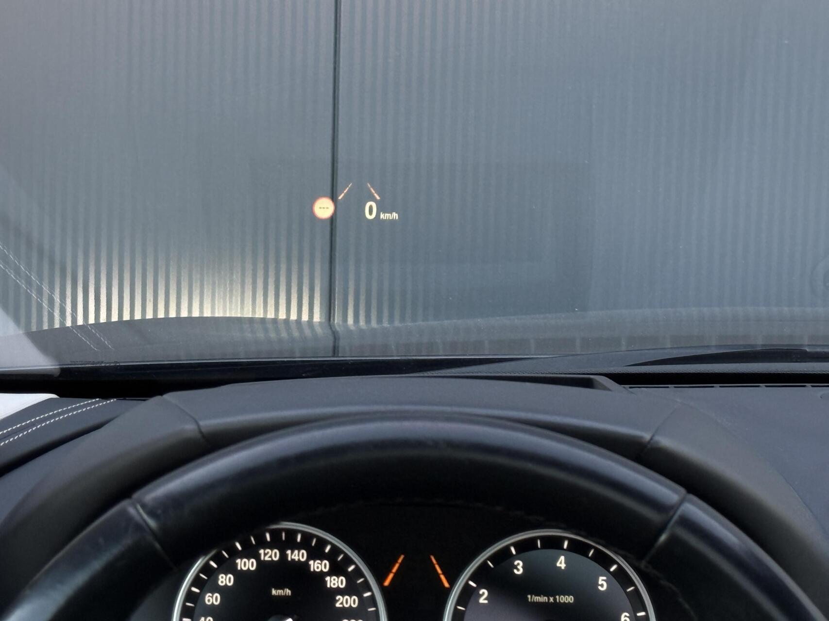 Foto van BMW 640i