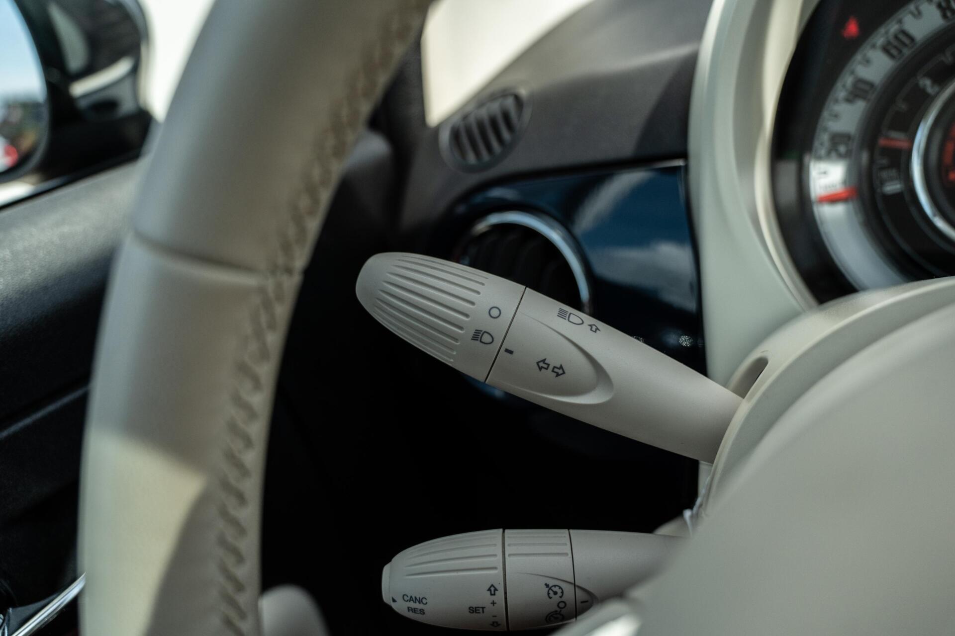 Foto van Fiat 500
