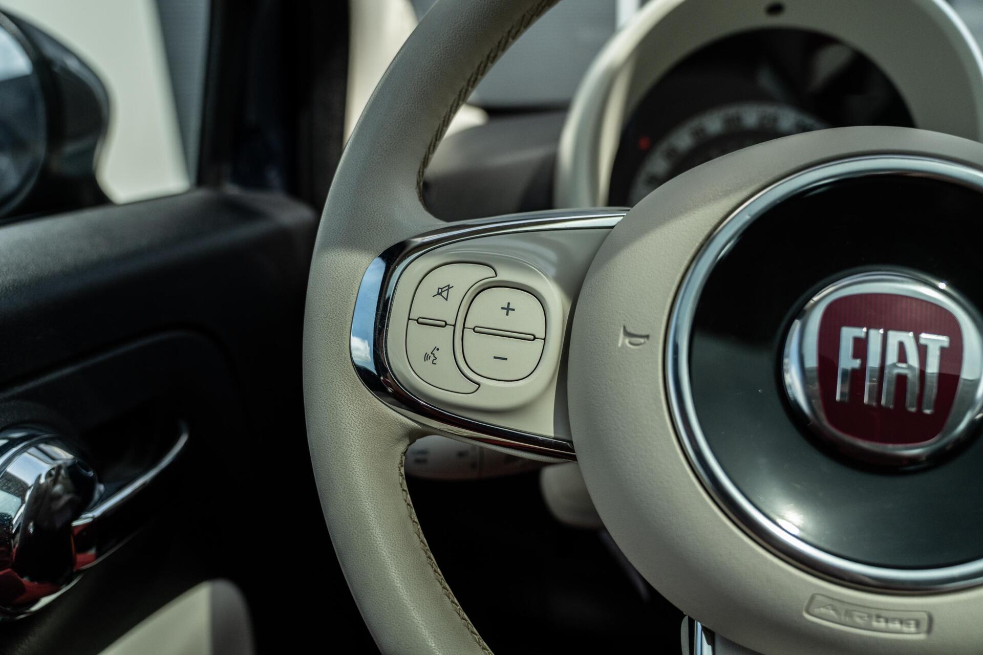 Foto van Fiat 500