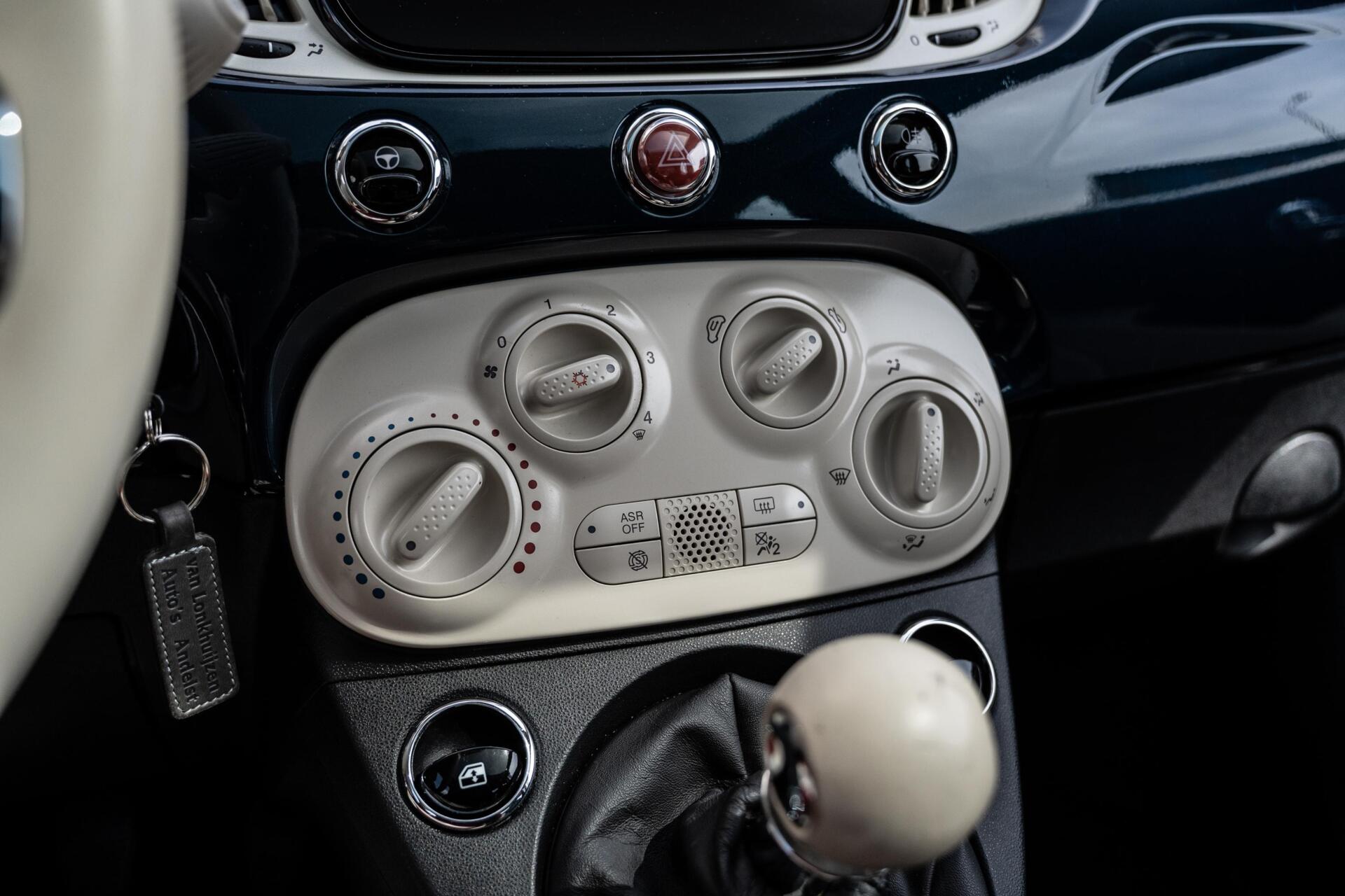 Foto van Fiat 500