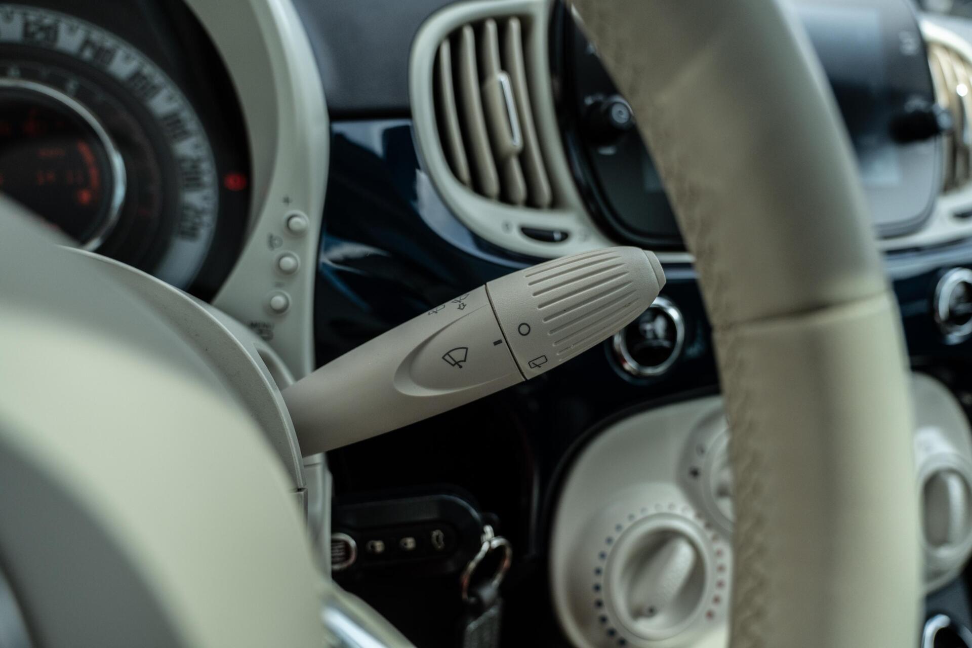 Foto van Fiat 500
