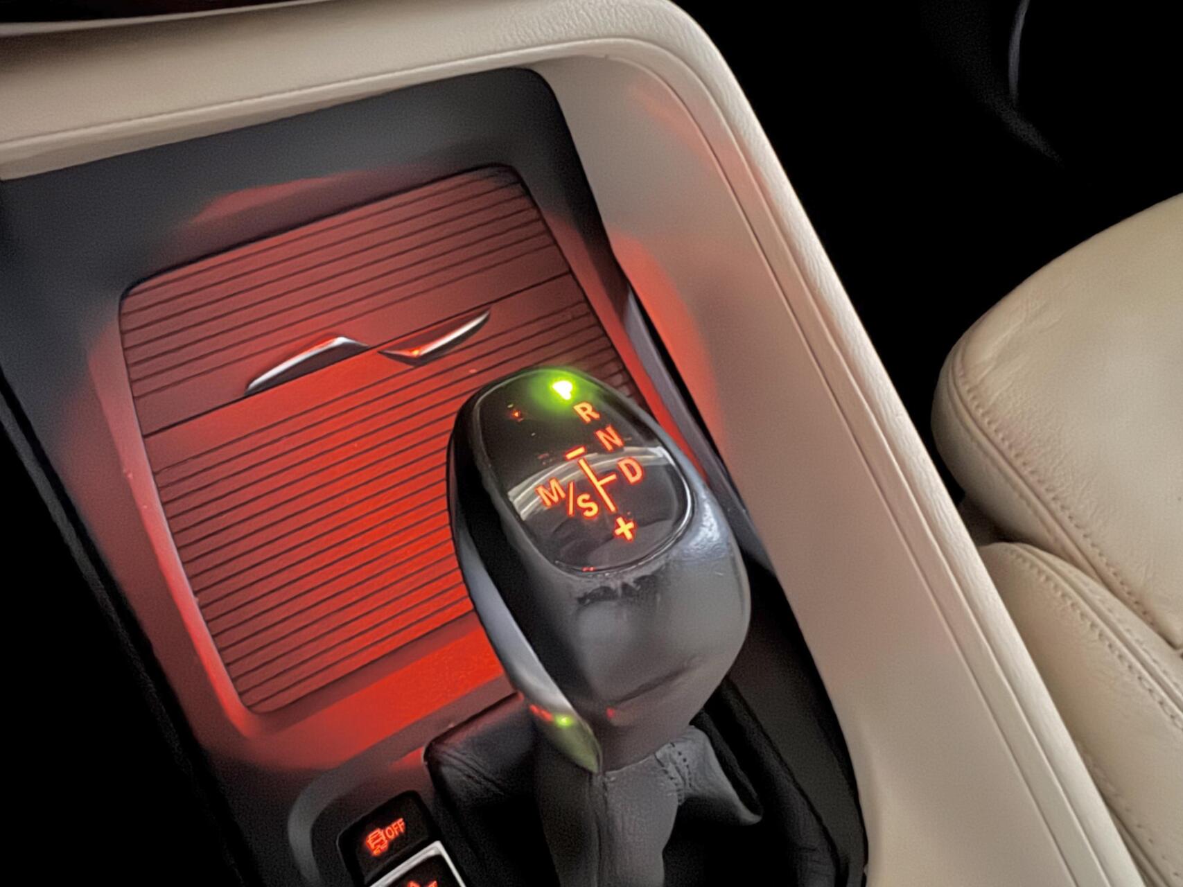 Foto van BMW X1 Sdrive18i