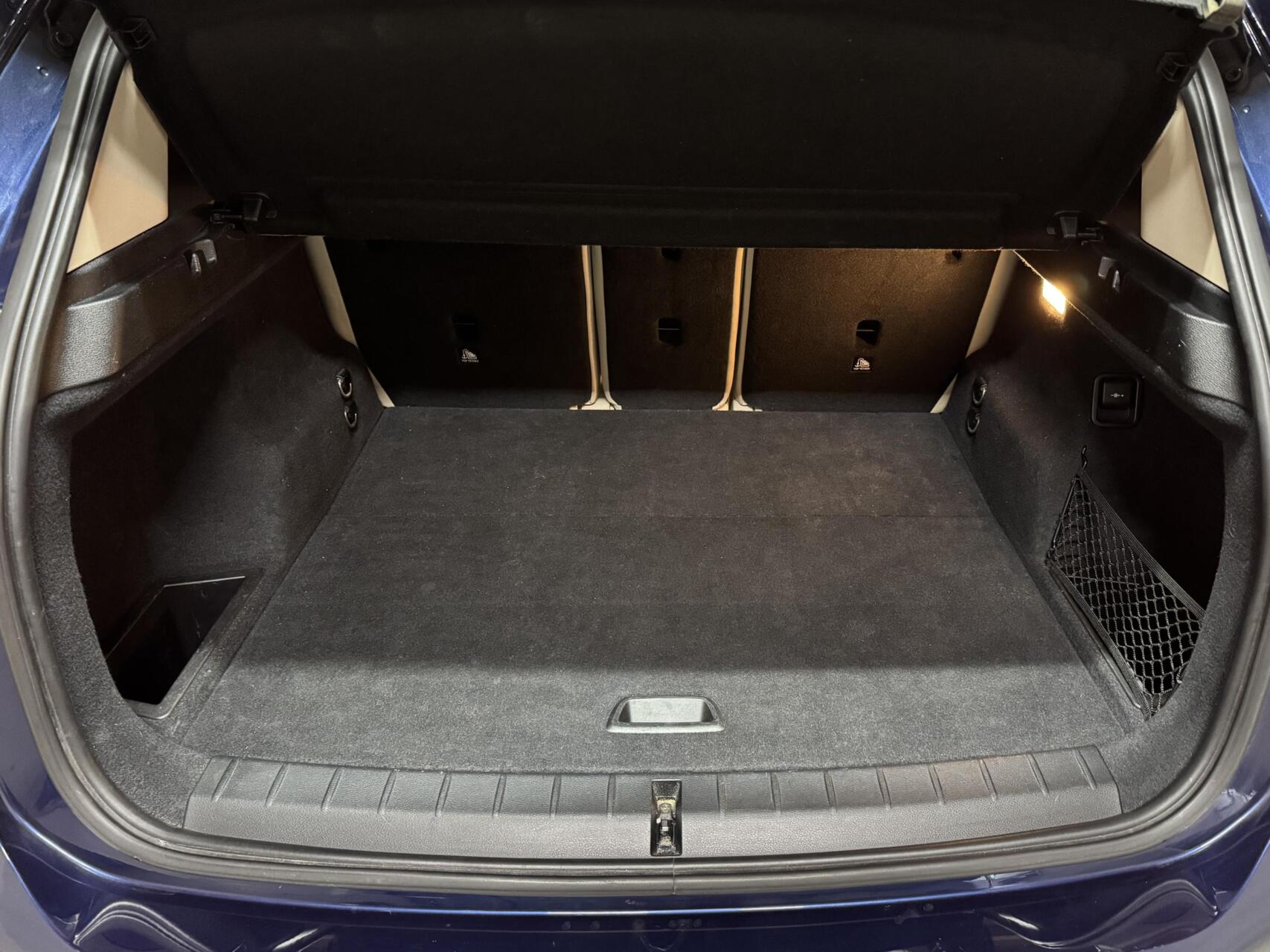 Foto van BMW X1 Sdrive18i