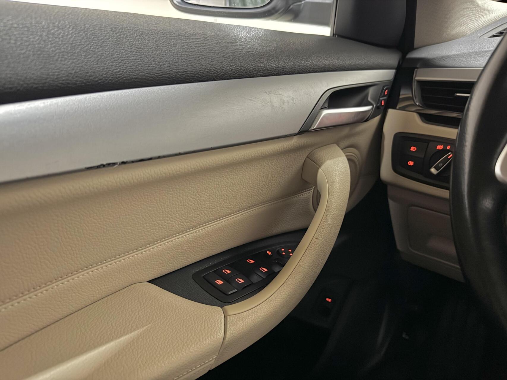 Foto van BMW X1 Sdrive18i