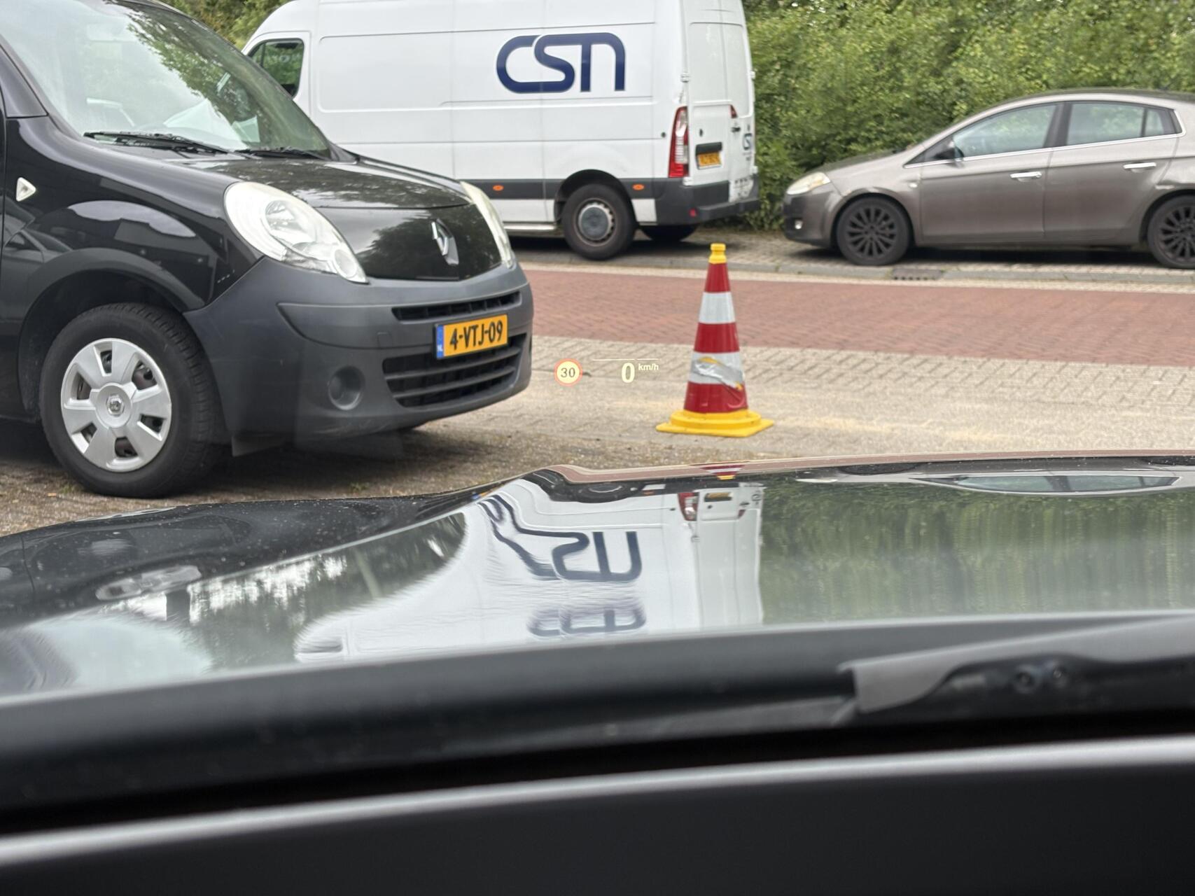 Foto van BMW 330i