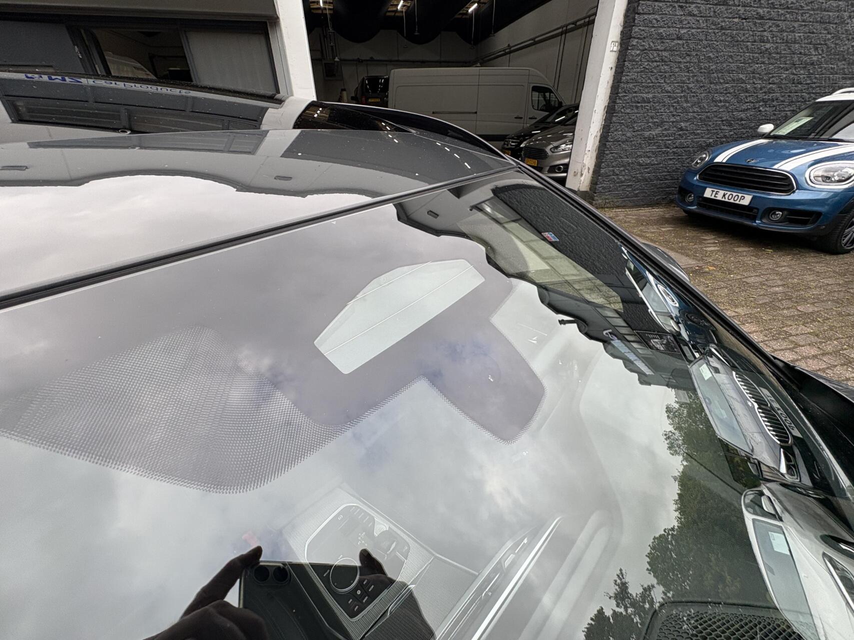 Foto van BMW 330i