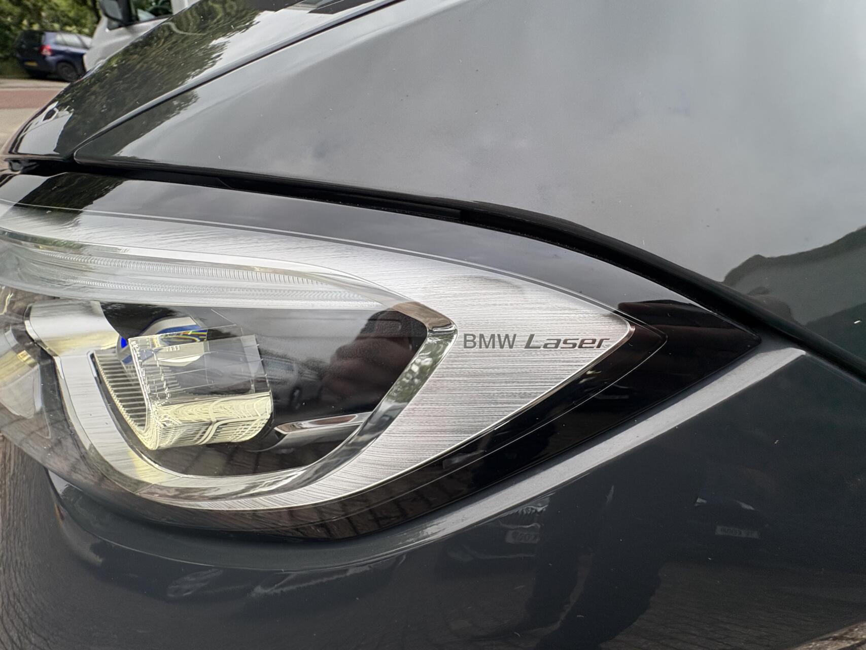 Foto van BMW 330i
