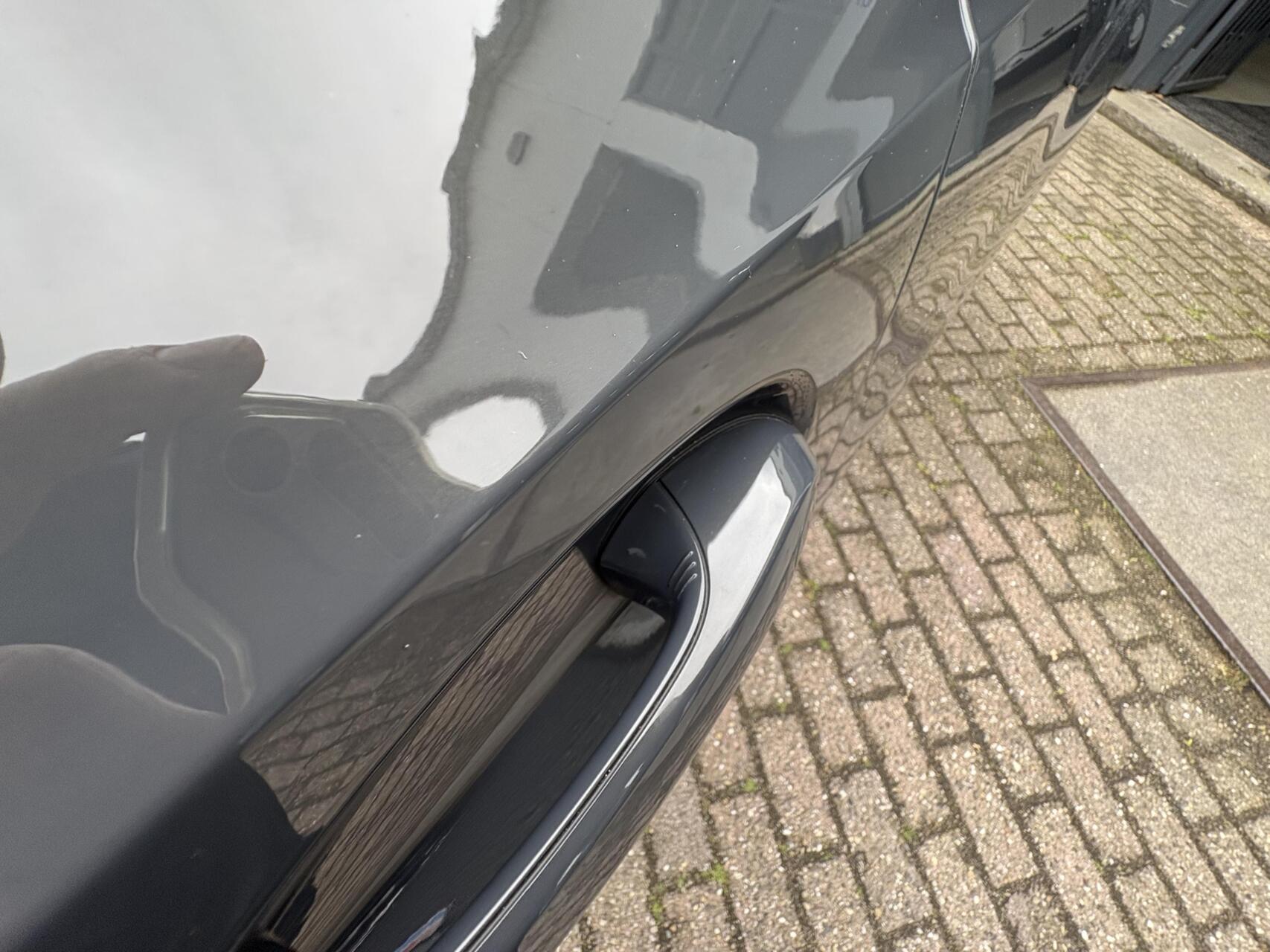 Foto van BMW 330i