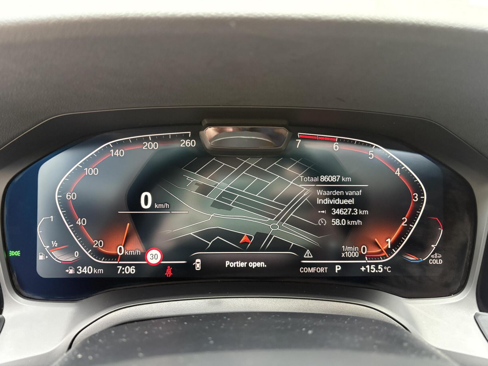 Foto van BMW 330i