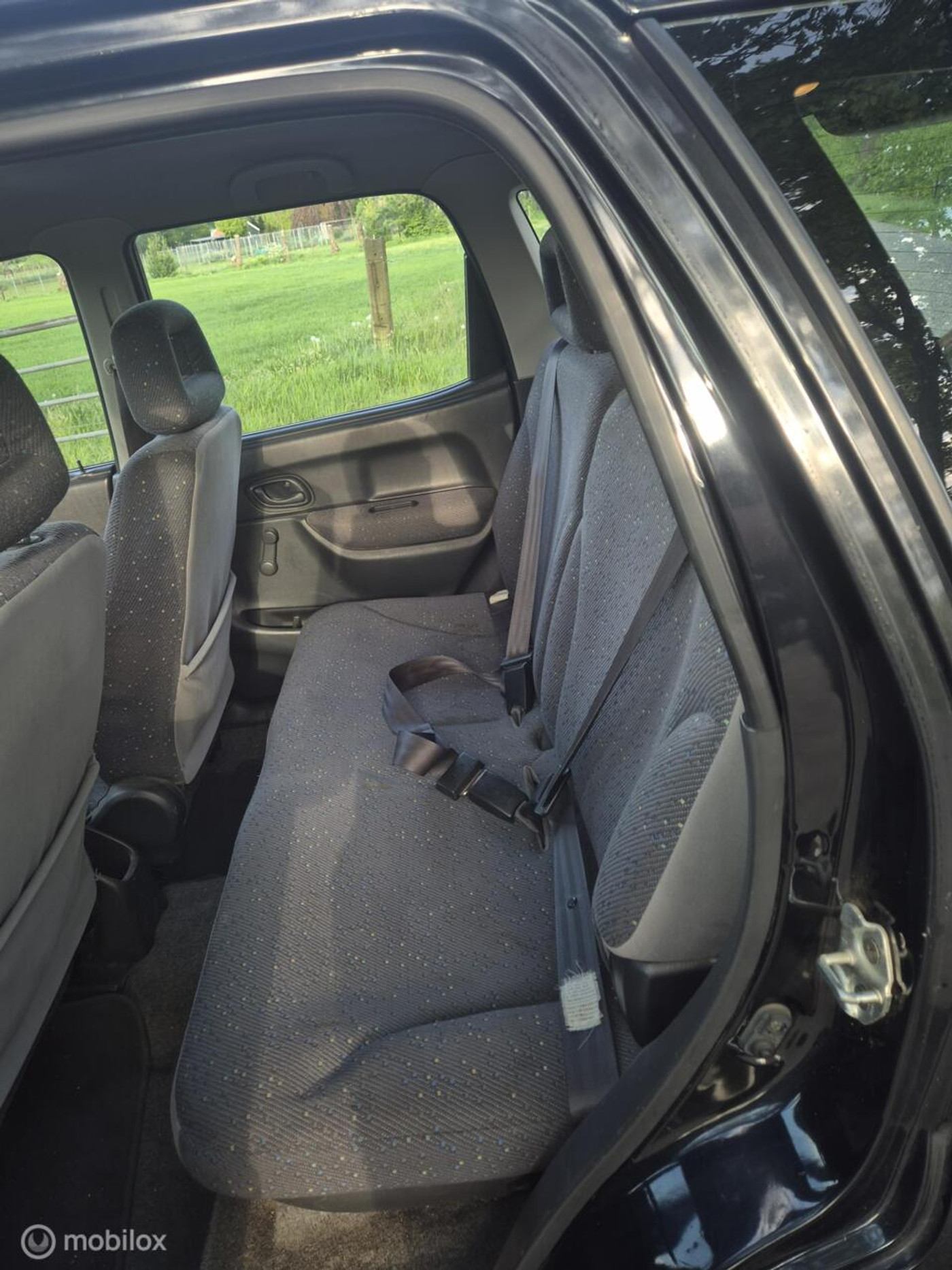 Foto van Suzuki Ignis
