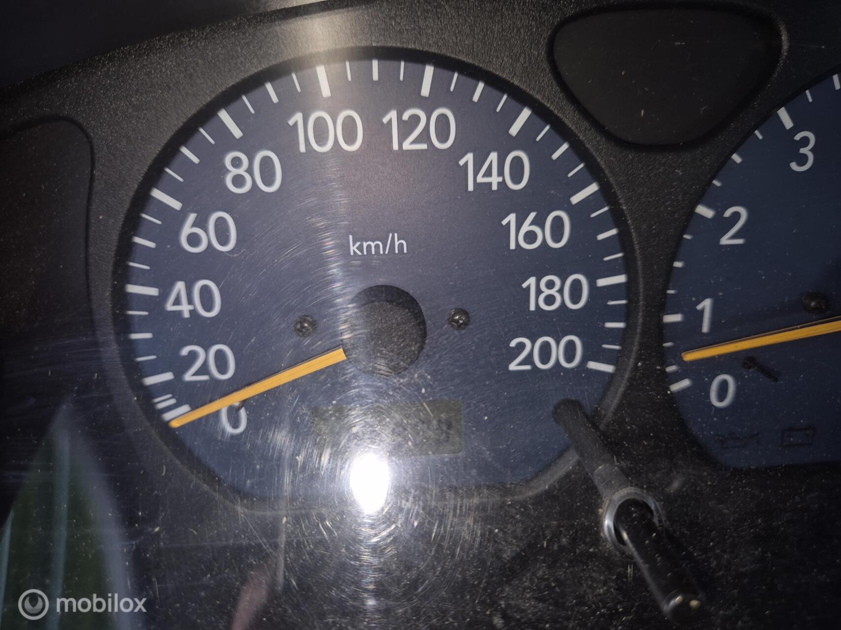 Foto van Suzuki Ignis
