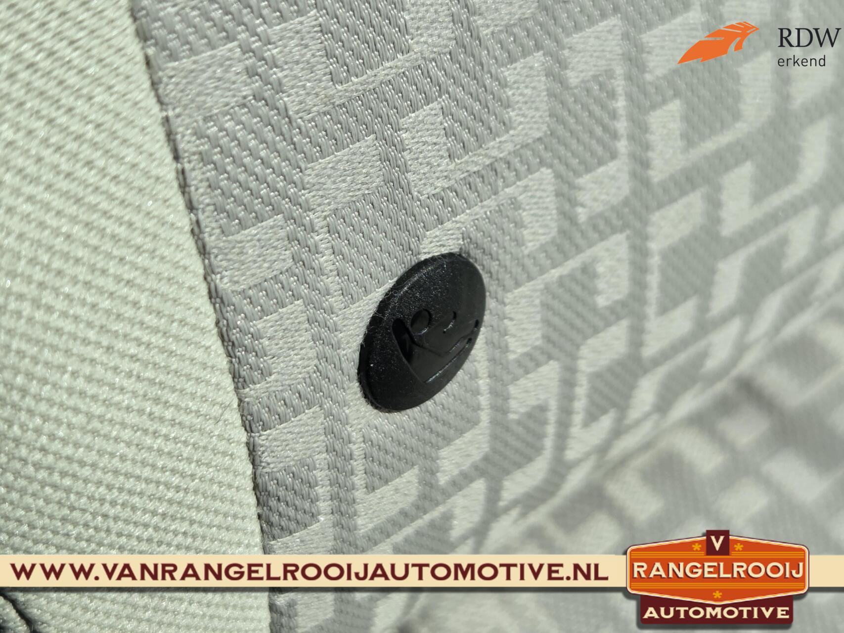 Foto van Nissan Nissan Micra
