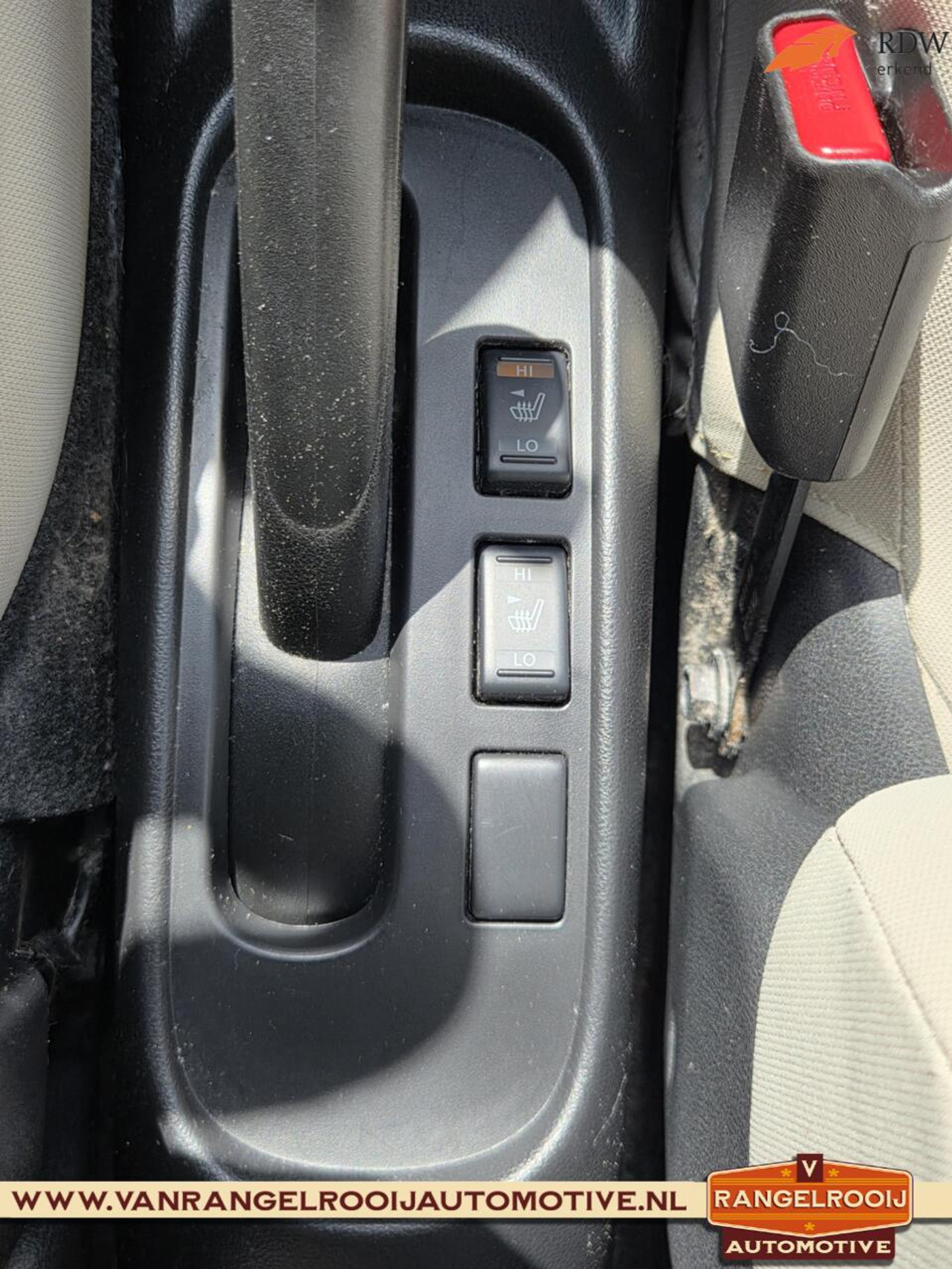 Foto van Nissan Nissan Micra