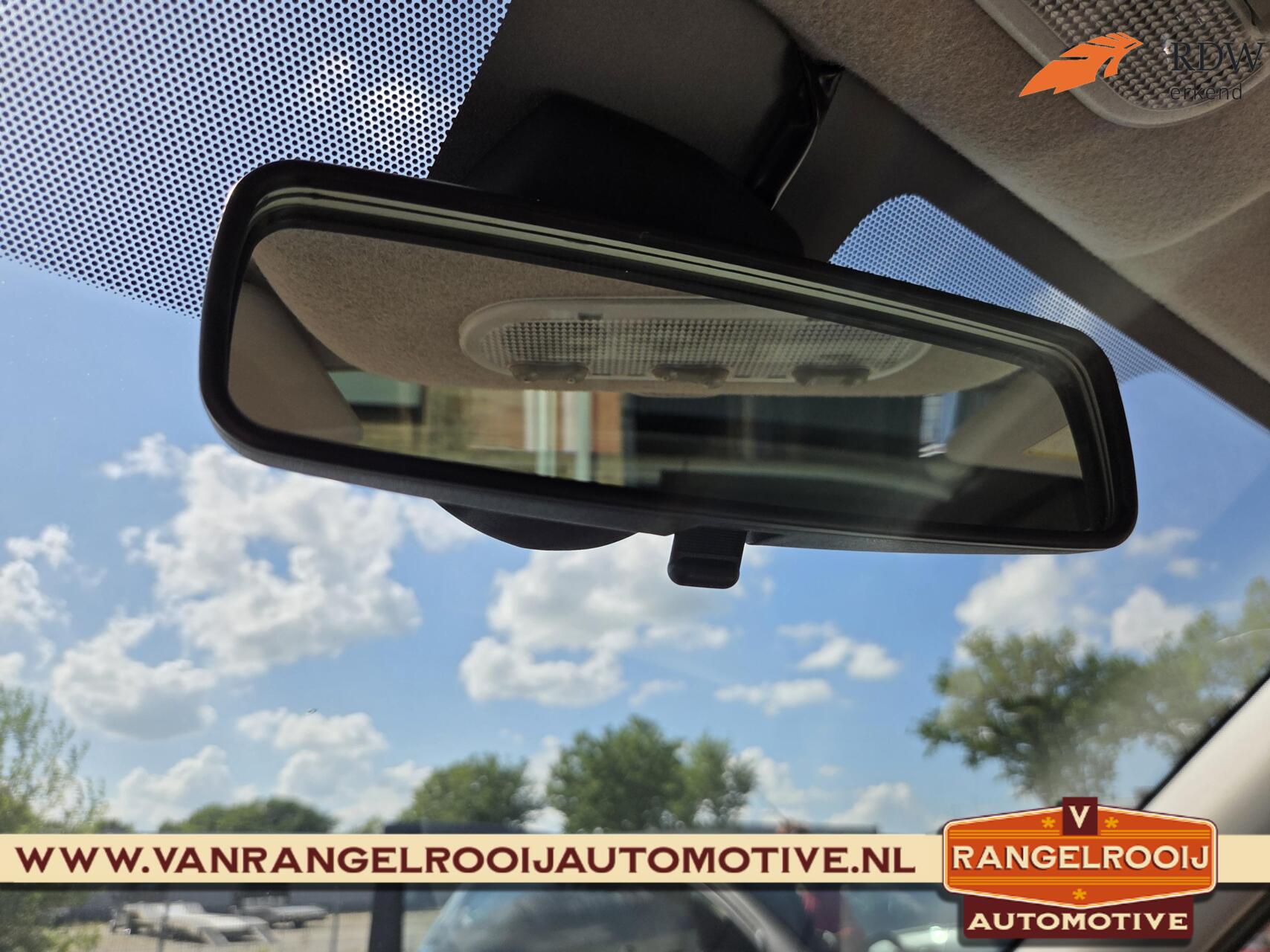 Foto van Nissan Nissan Micra