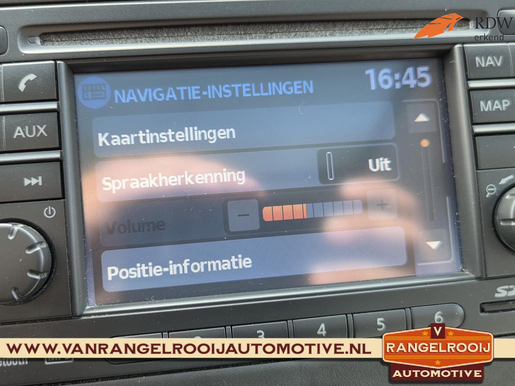 Foto van Nissan Nissan Micra