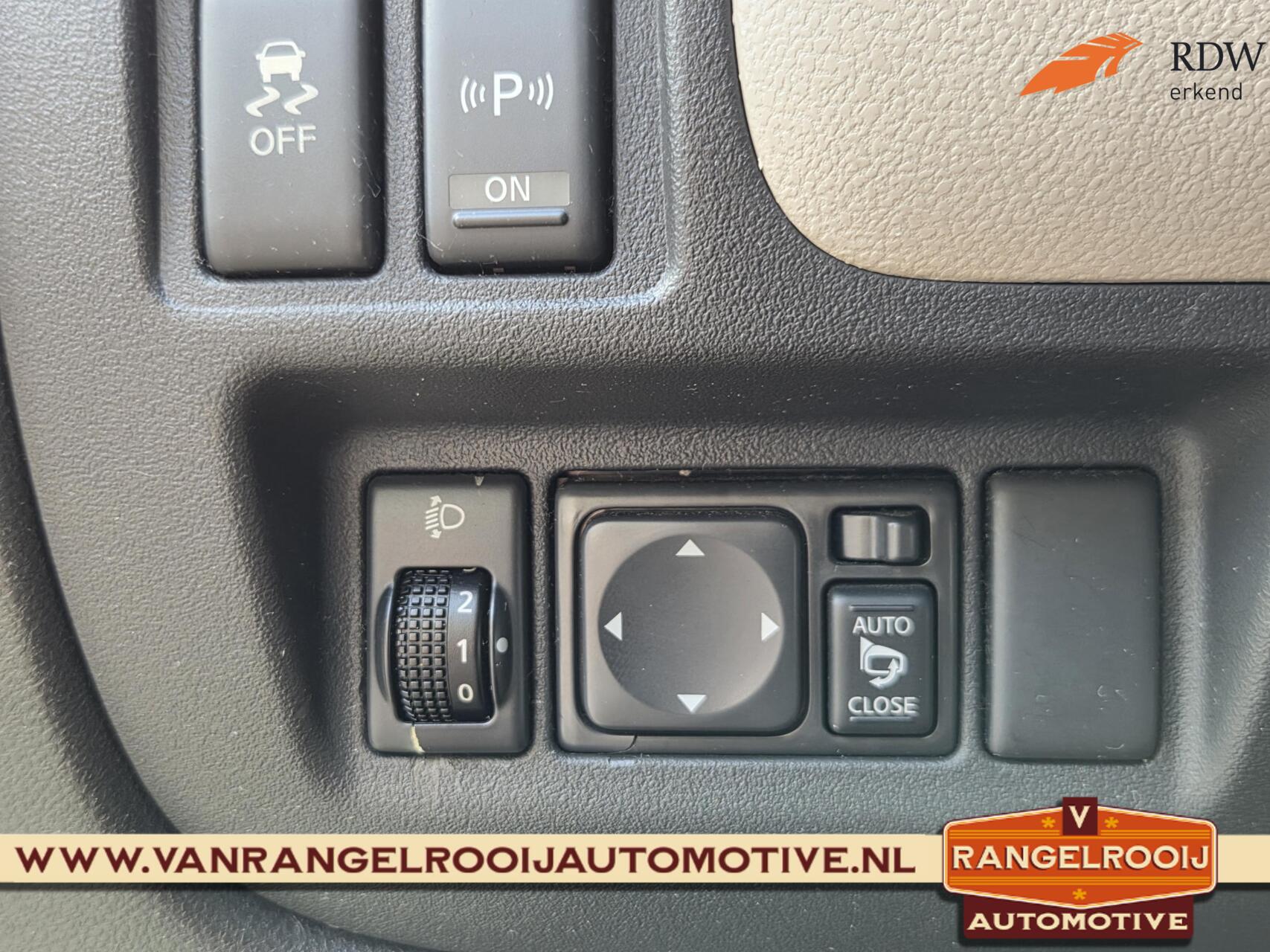 Foto van Nissan Nissan Micra