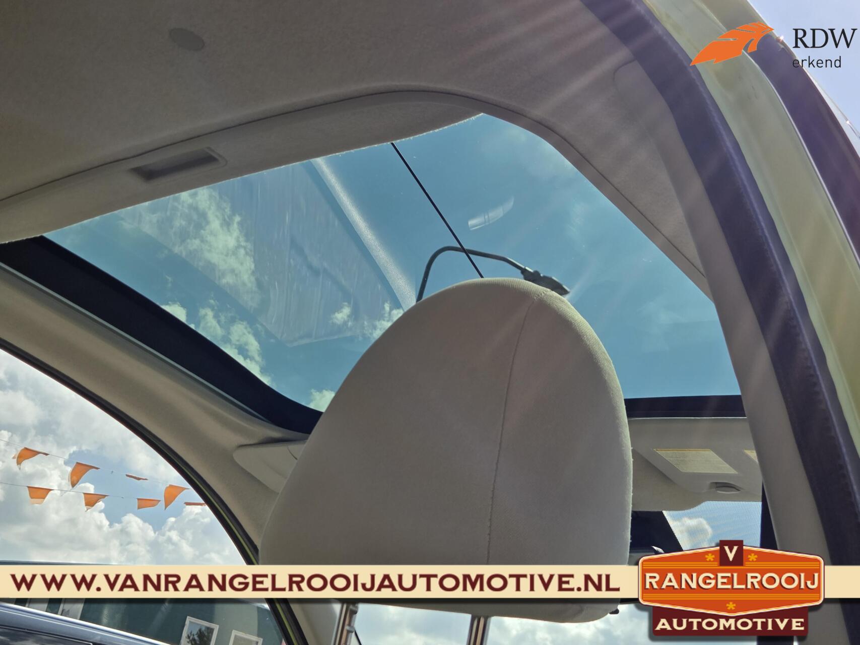 Foto van Nissan Nissan Micra