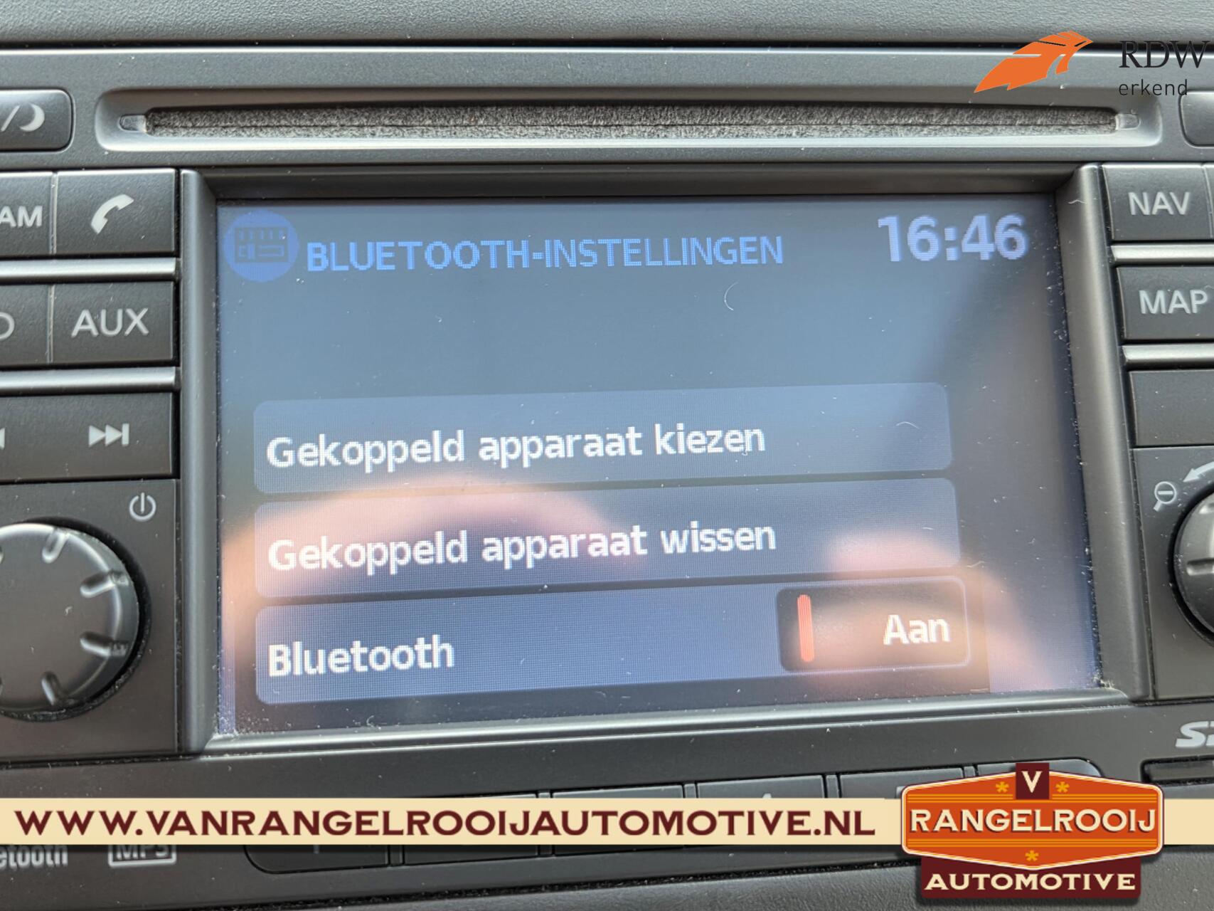Foto van Nissan Nissan Micra
