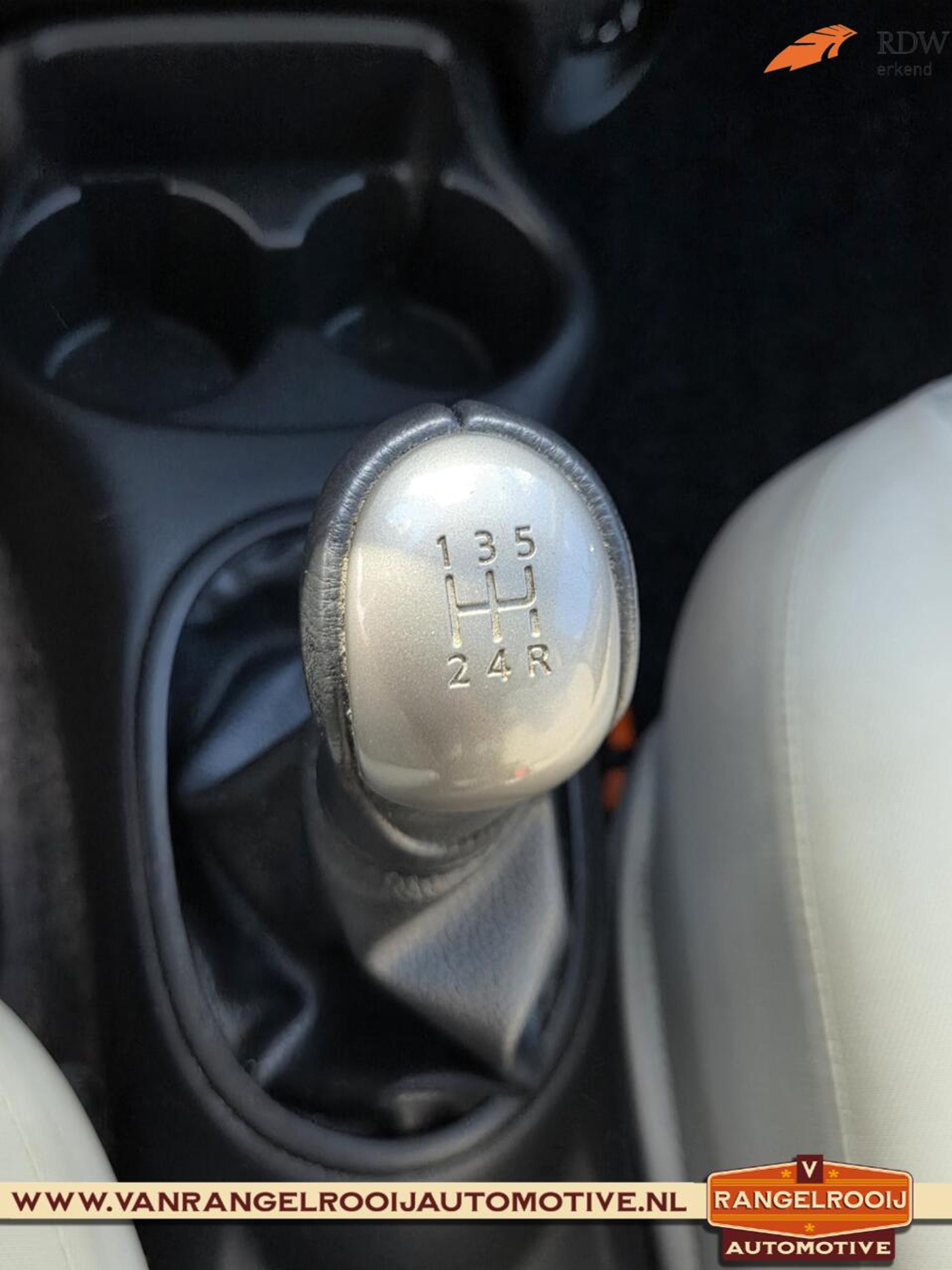 Foto van Nissan Nissan Micra