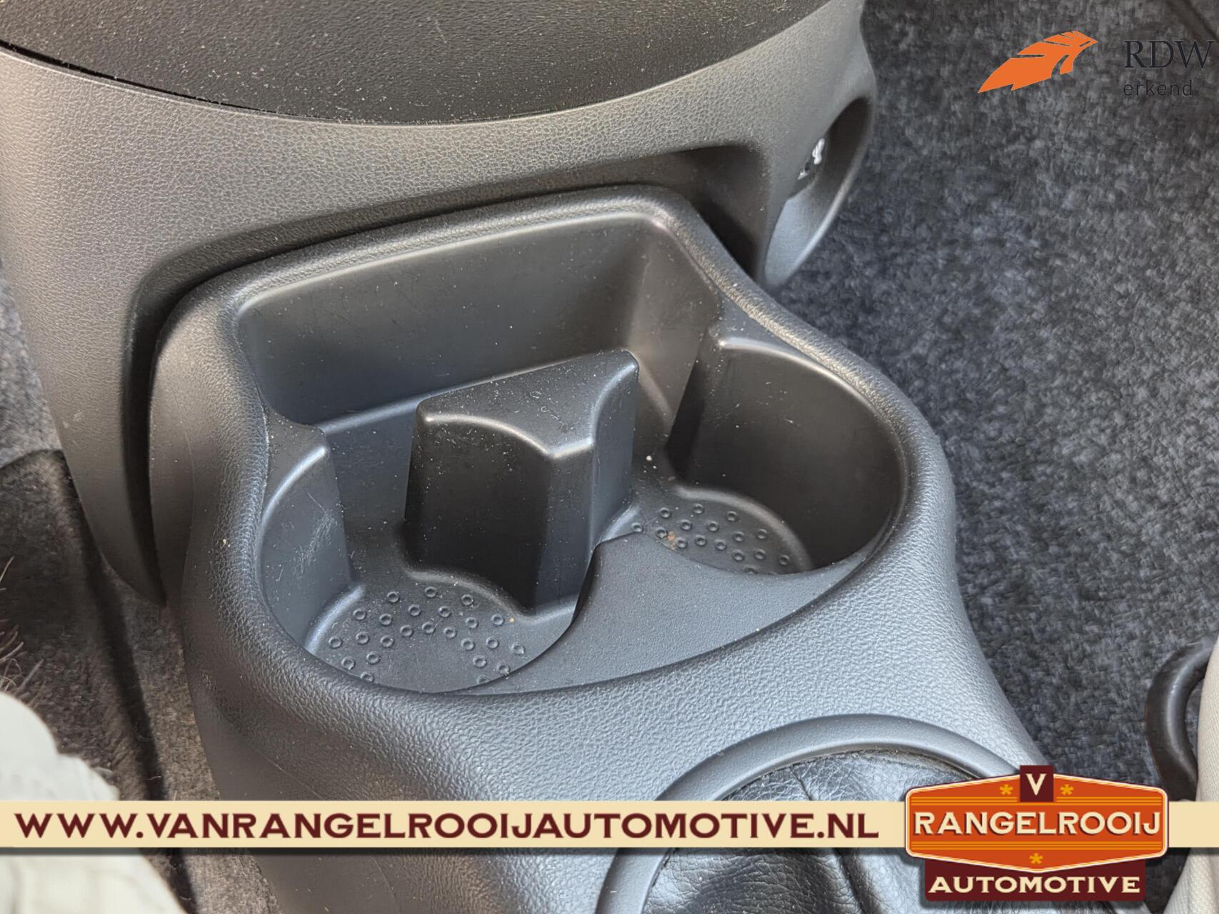 Foto van Nissan Nissan Micra