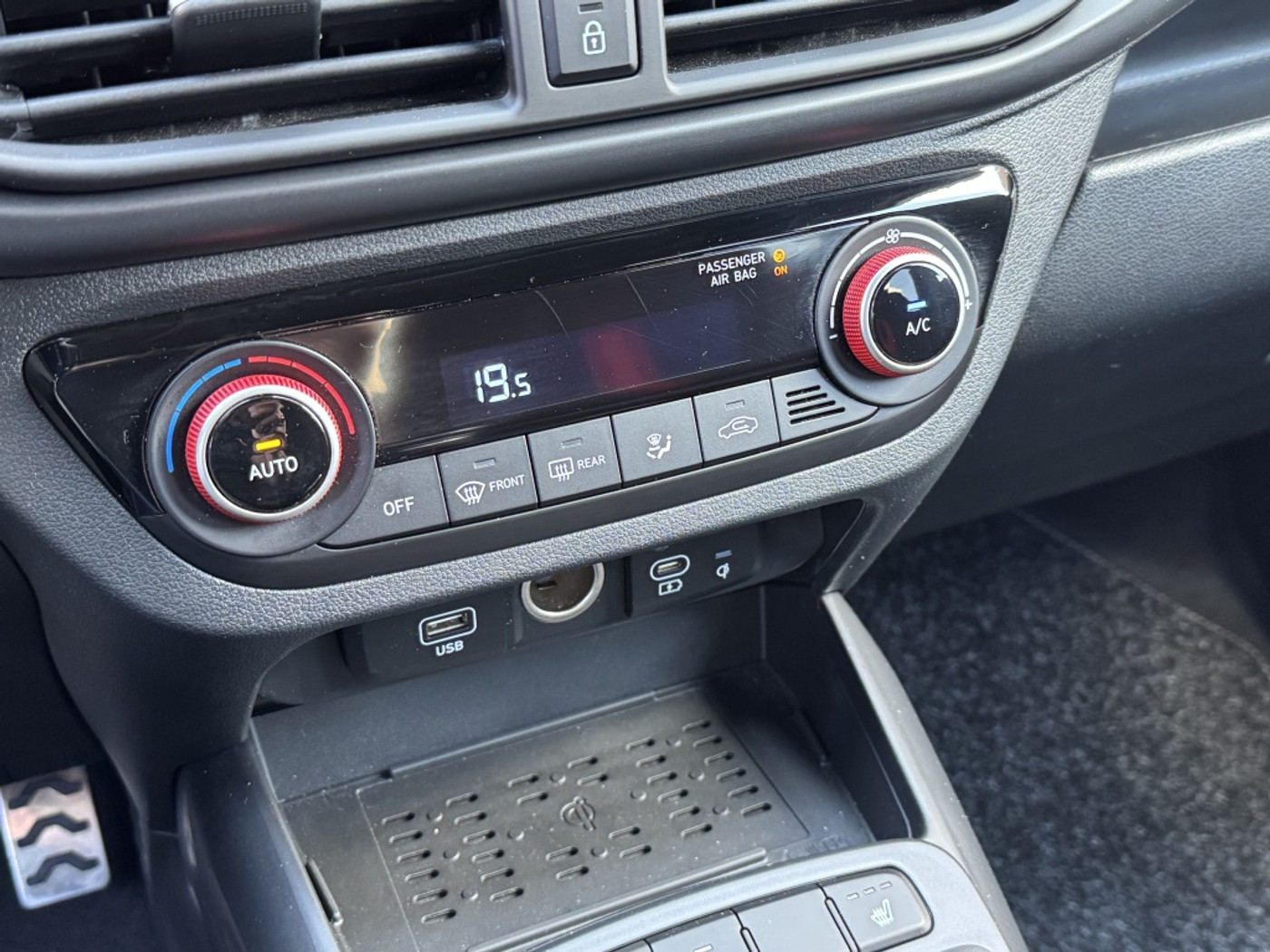 Foto van Hyundai I10