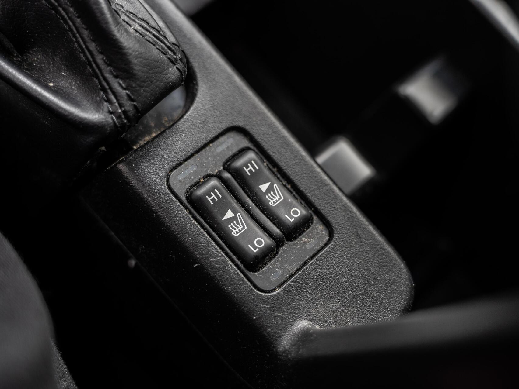 Foto van Subaru Forester