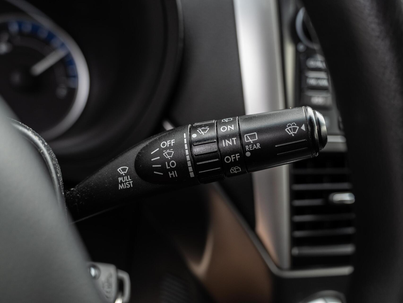 Foto van Subaru Forester
